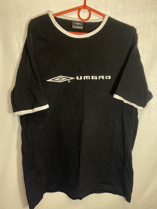 Vintage Umbro T-Shirt Large / XLarge