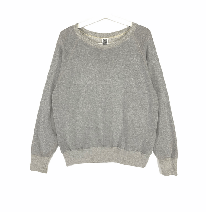 Warehouse Warehouse co Japan plain sweatshirt | Grailed