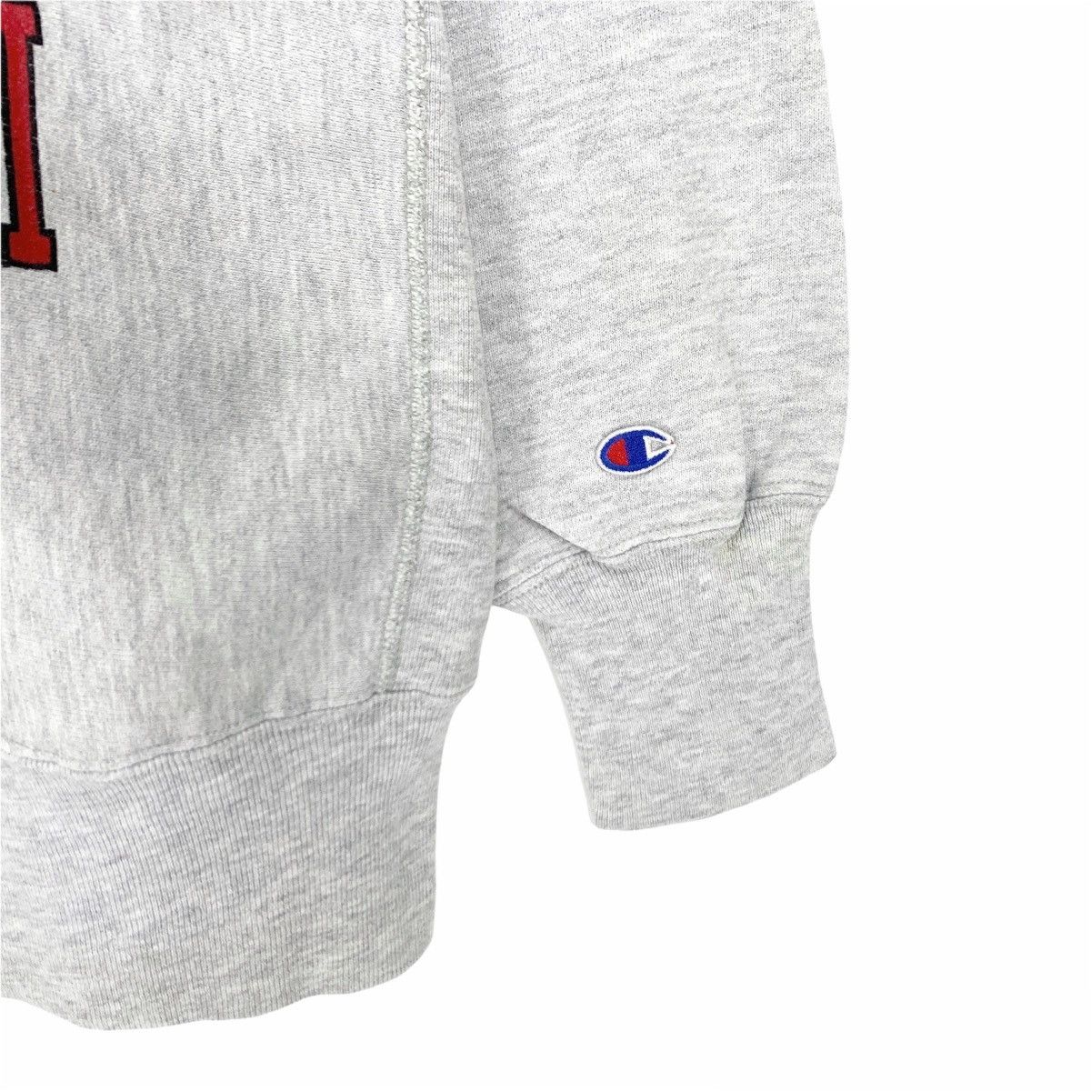 Champion Vintage 90s Champion Reverse Weave University Cincinnati Size US S / EU 44-46 / 1 - 7 Thumbnail