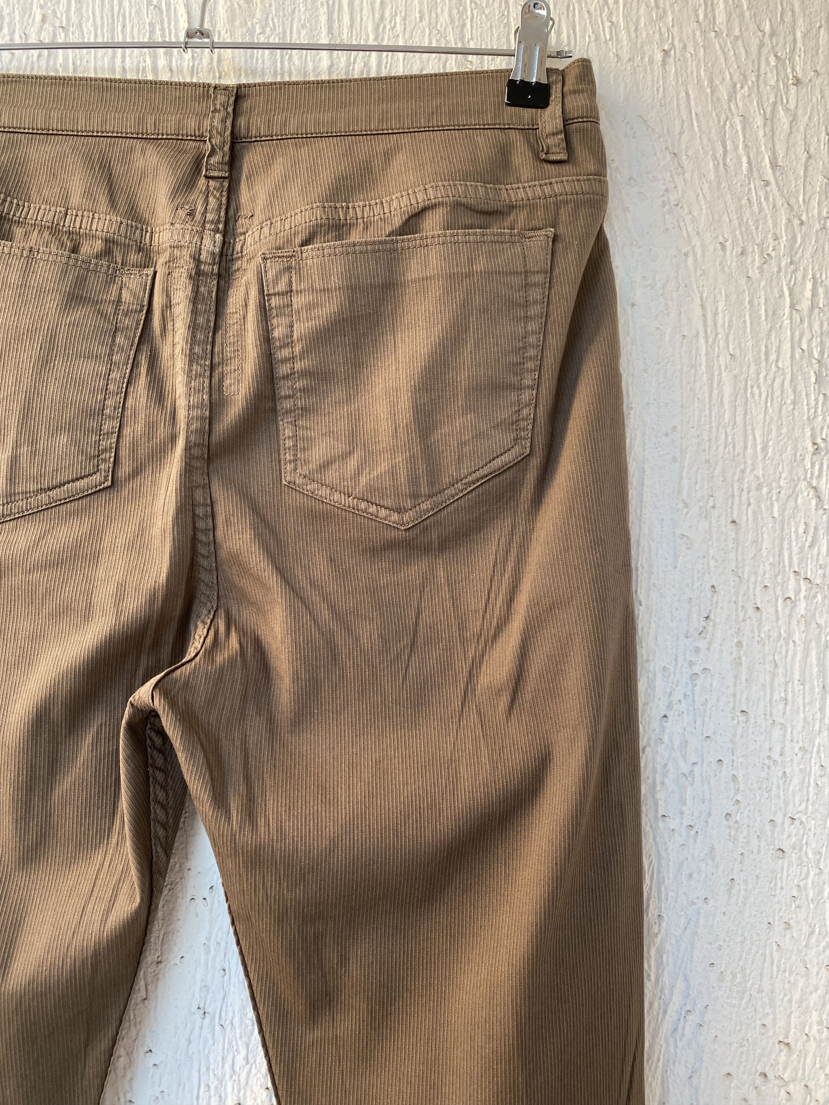 Rick Owens × Rick Owens Drkshdw BNWT lightweight torrence cut pant Size US 26 / EU 42 - 3 Thumbnail