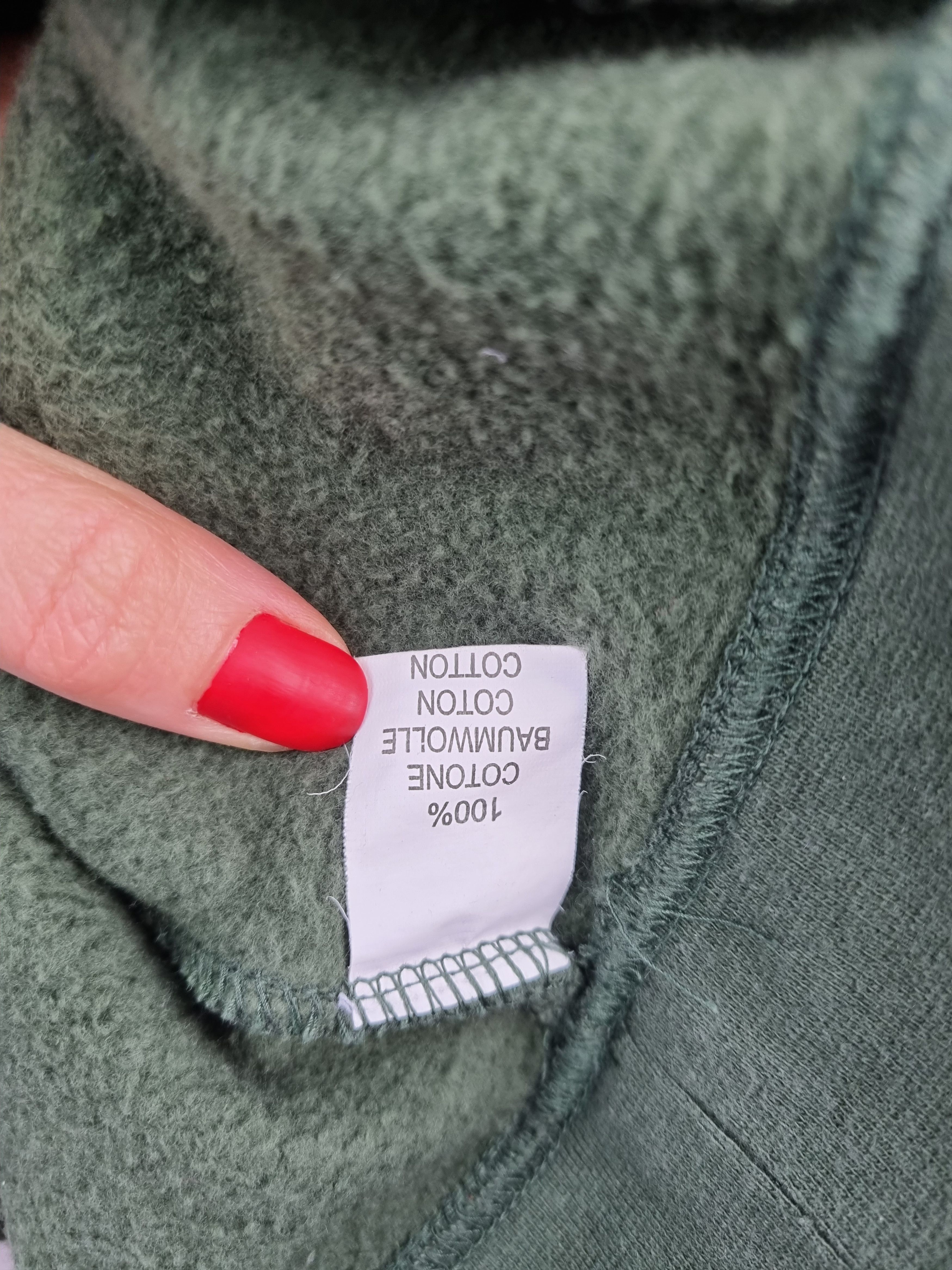 Designer × Vintage BEST COMPANY Vintage Mountain View Embroidered Sweatshirts Size US XL / EU 56 / 4 - 10 Thumbnail