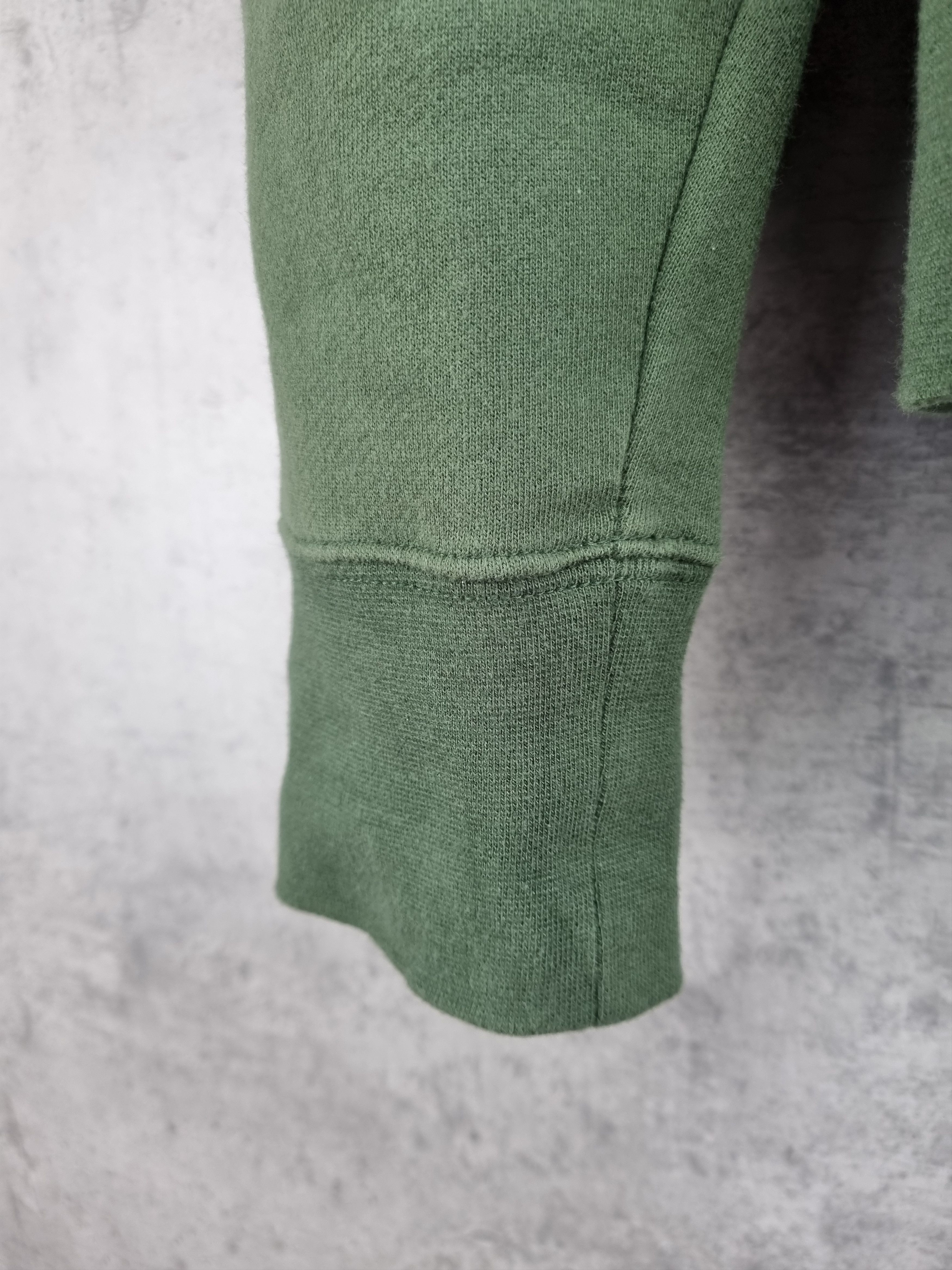 Designer × Vintage BEST COMPANY Vintage Mountain View Embroidered Sweatshirts Size US XL / EU 56 / 4 - 14 Thumbnail