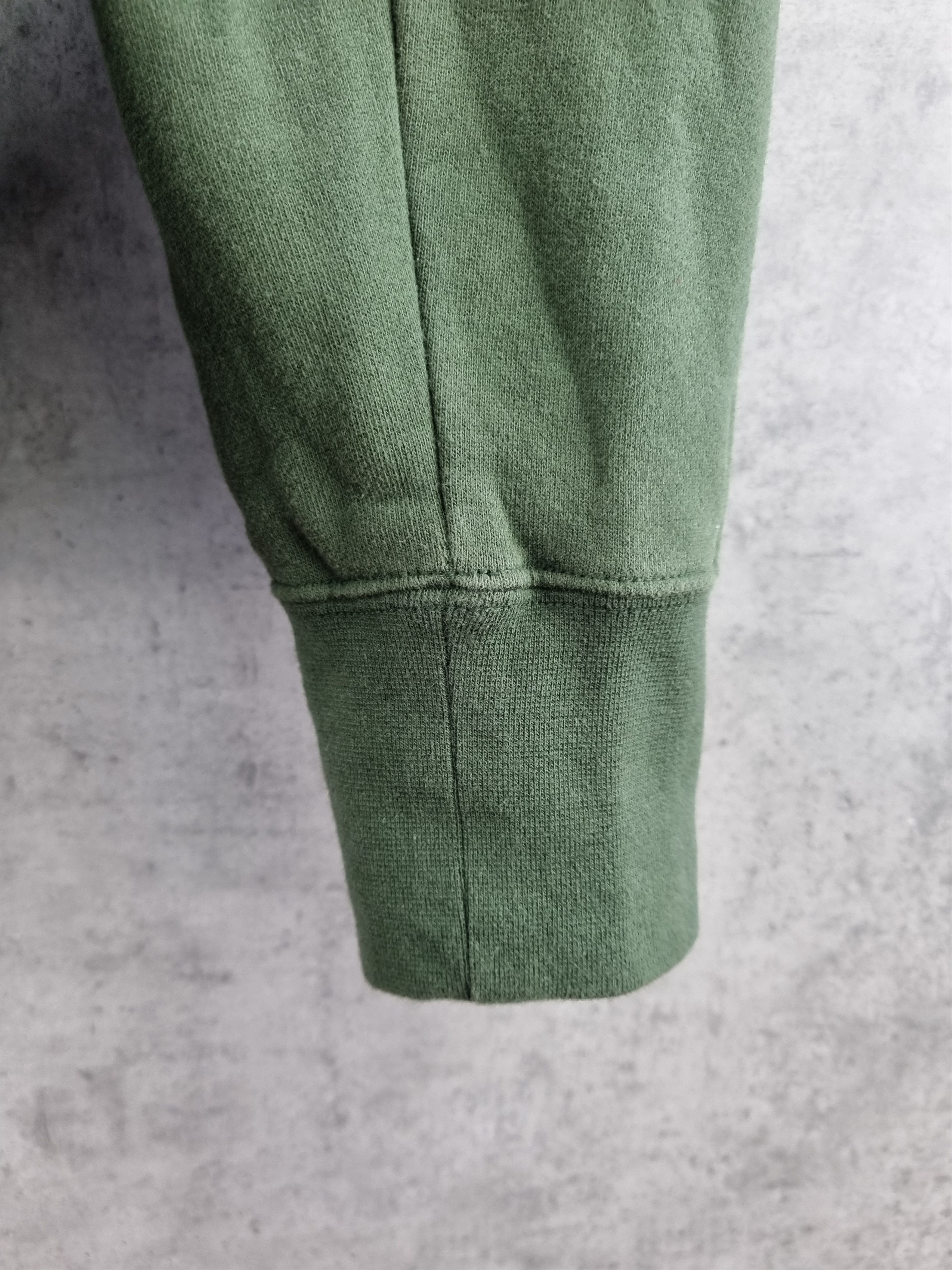 Designer × Vintage BEST COMPANY Vintage Mountain View Embroidered Sweatshirts Size US XL / EU 56 / 4 - 15 Thumbnail