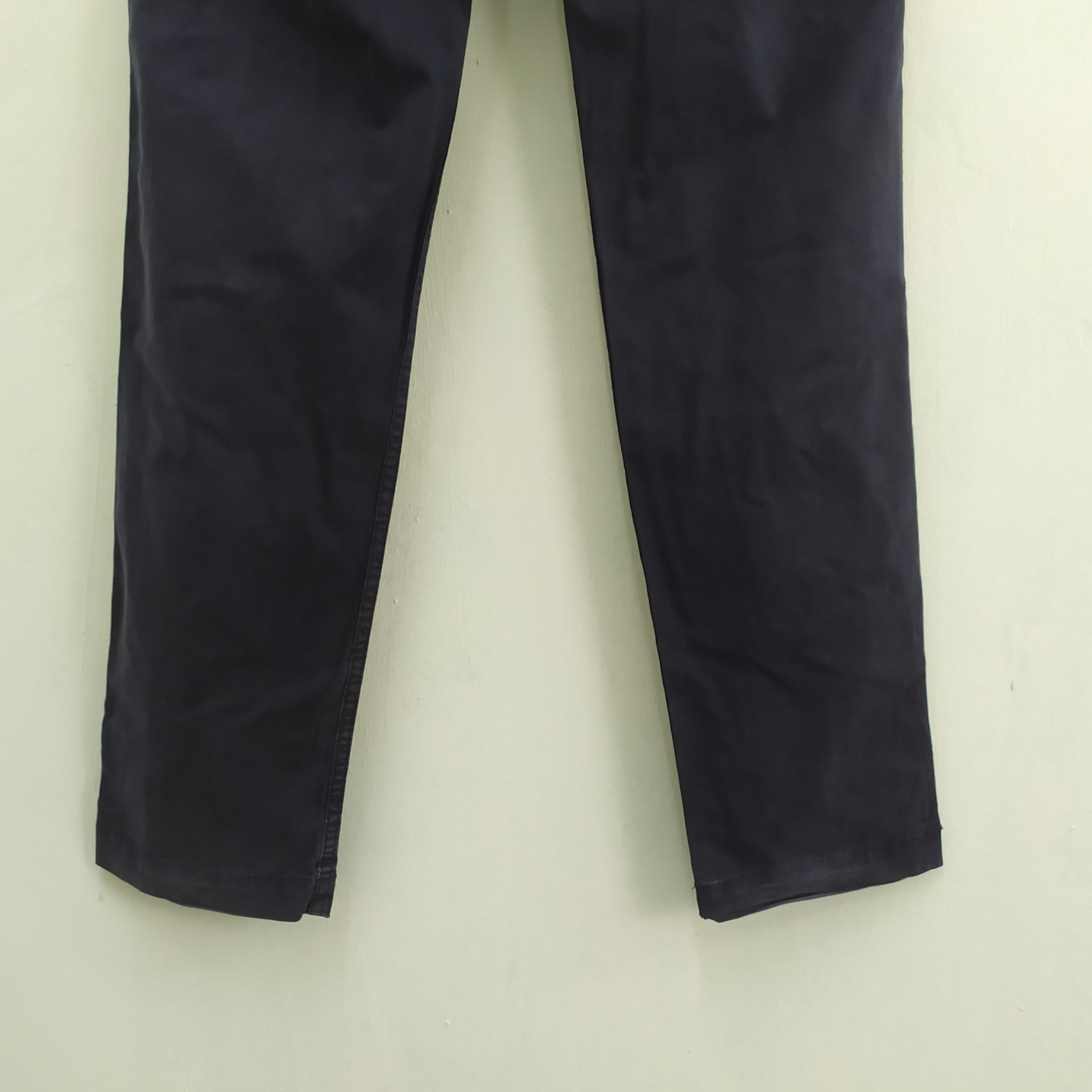 Japanese Brand VINTAGE JAPANESE BRAND FADED CARGO PANTS Size US 31 - 9 Thumbnail