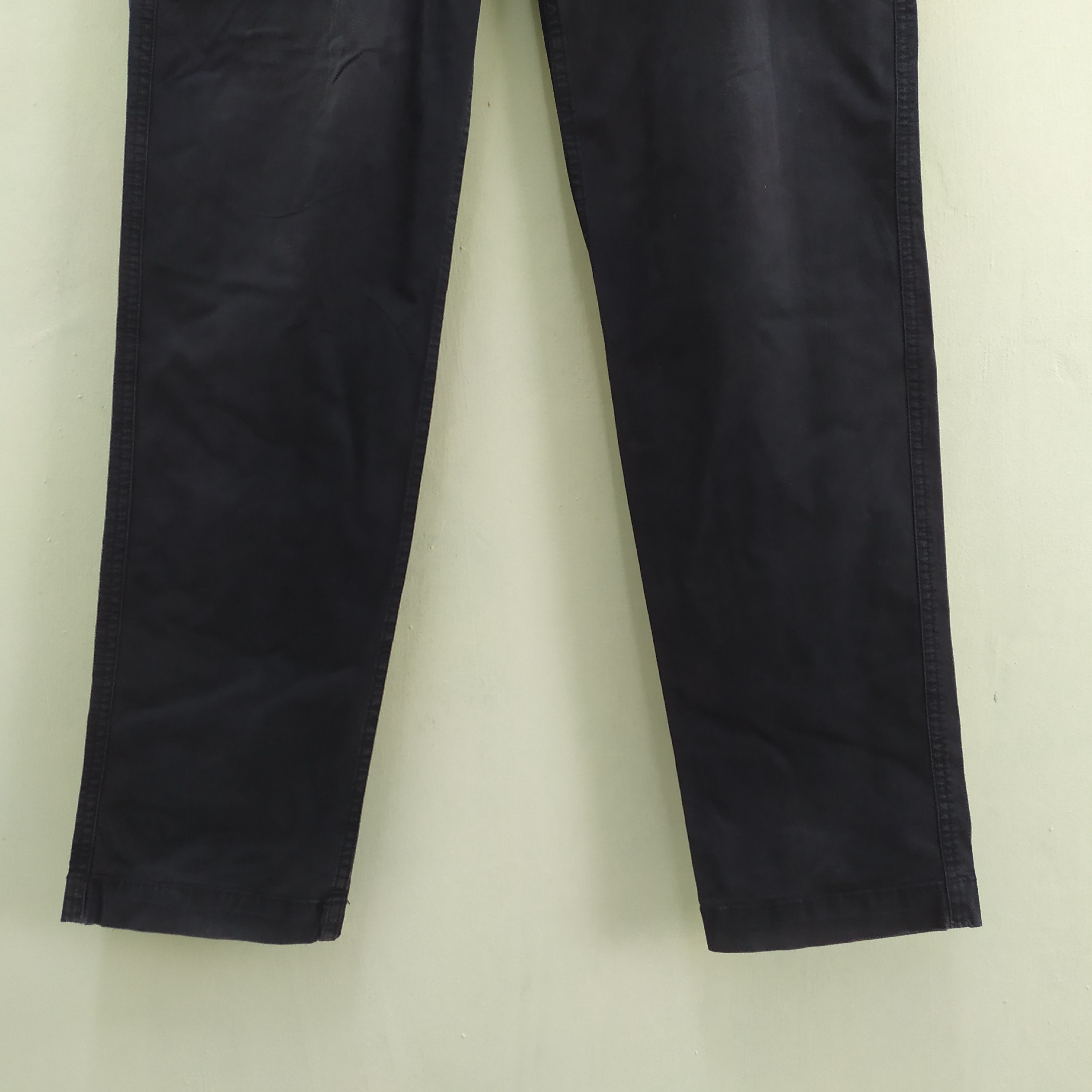 Japanese Brand VINTAGE JAPANESE BRAND FADED CARGO PANTS Size US 31 - 6 Thumbnail