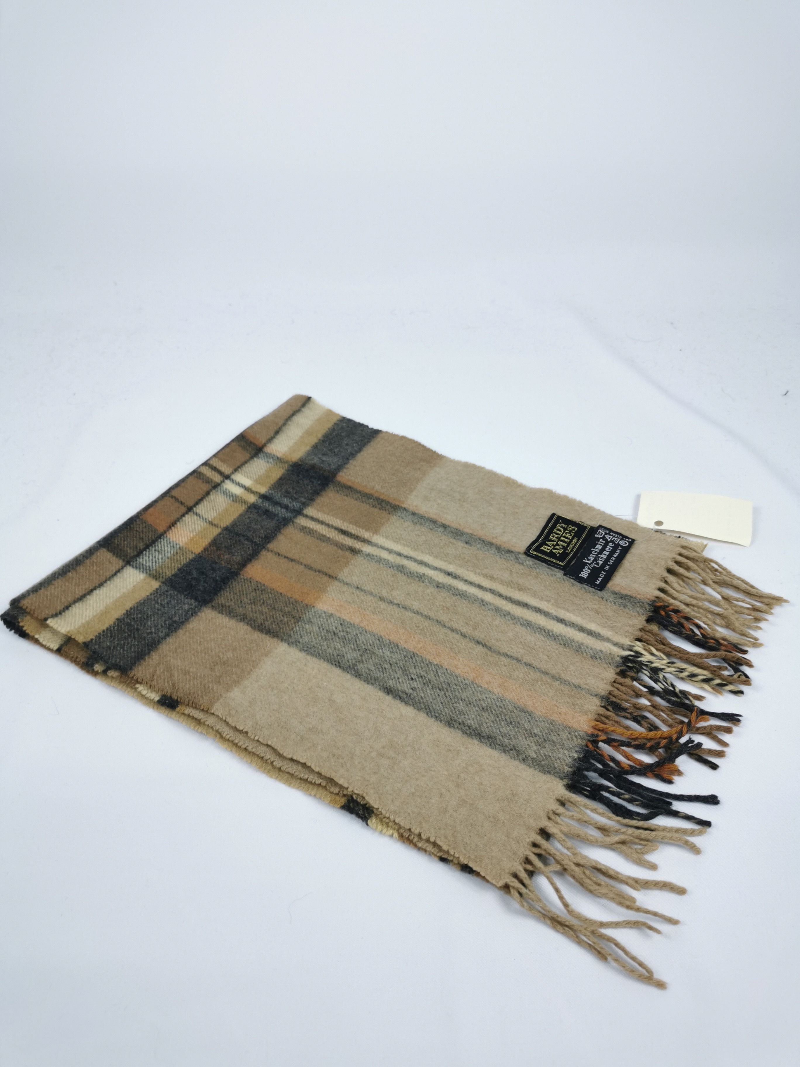 Hardy Amies hardy amies scarf muffler Size ONE SIZE - 4 Thumbnail