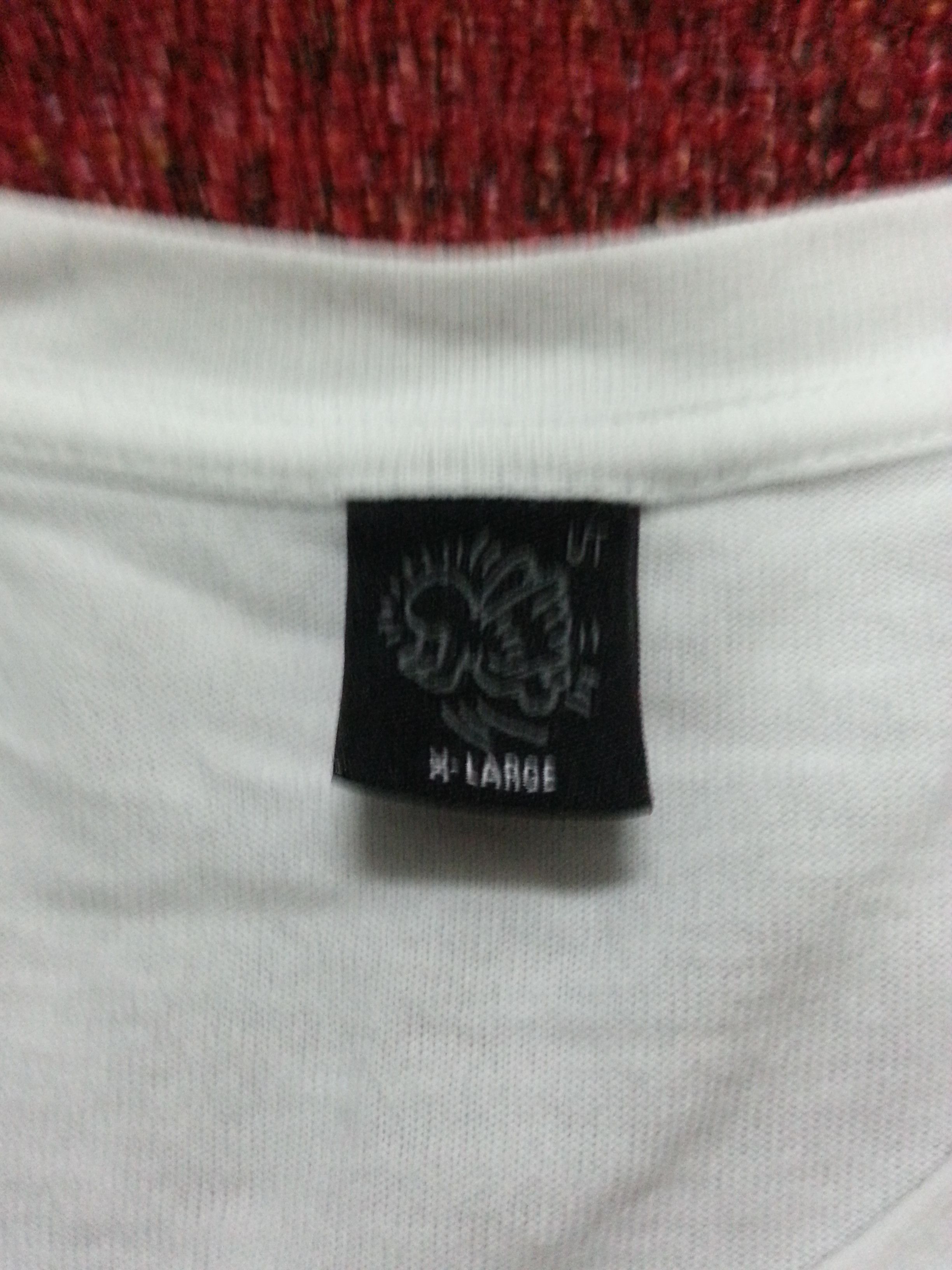 Japanese Brand Rare K.Haring x UT Tee Kaws Warhol Banksy Size US L / EU 52-54 / 3 - 3 Thumbnail