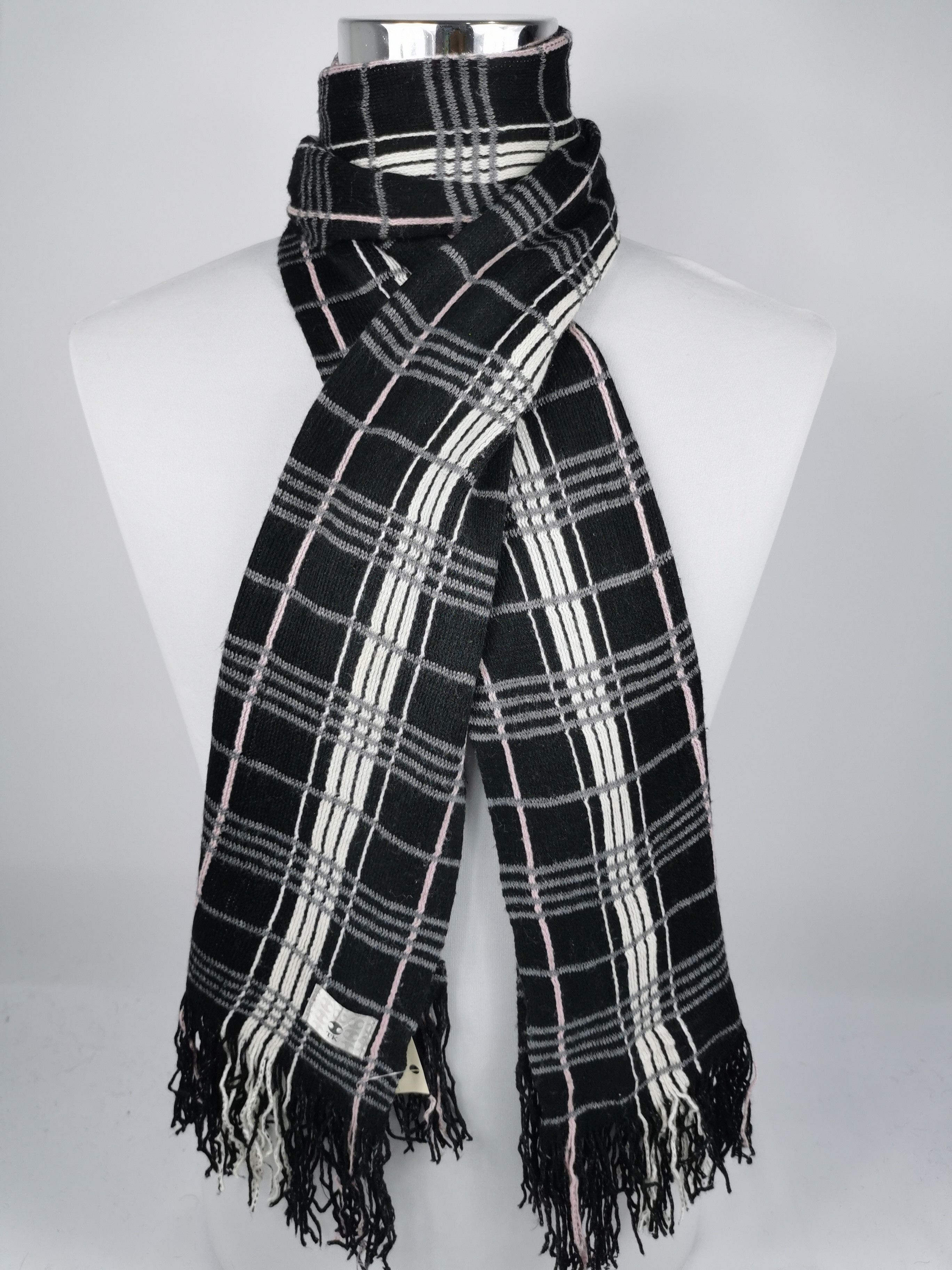 Takeo Kikuchi Takeo kikuchi scarf muffler Size ONE SIZE - 1 Thumbnail