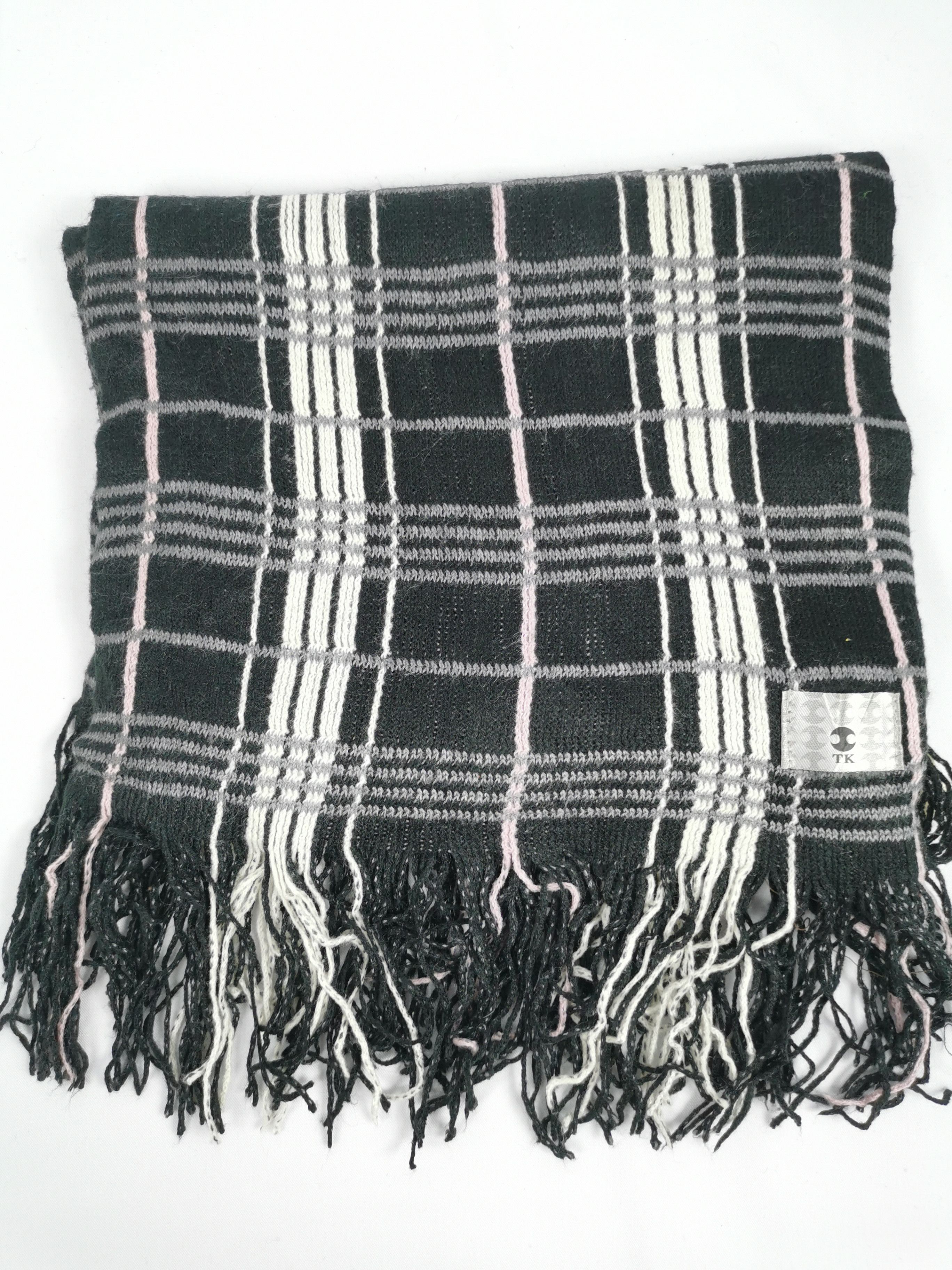 Takeo Kikuchi Takeo kikuchi scarf muffler Size ONE SIZE - 3 Thumbnail