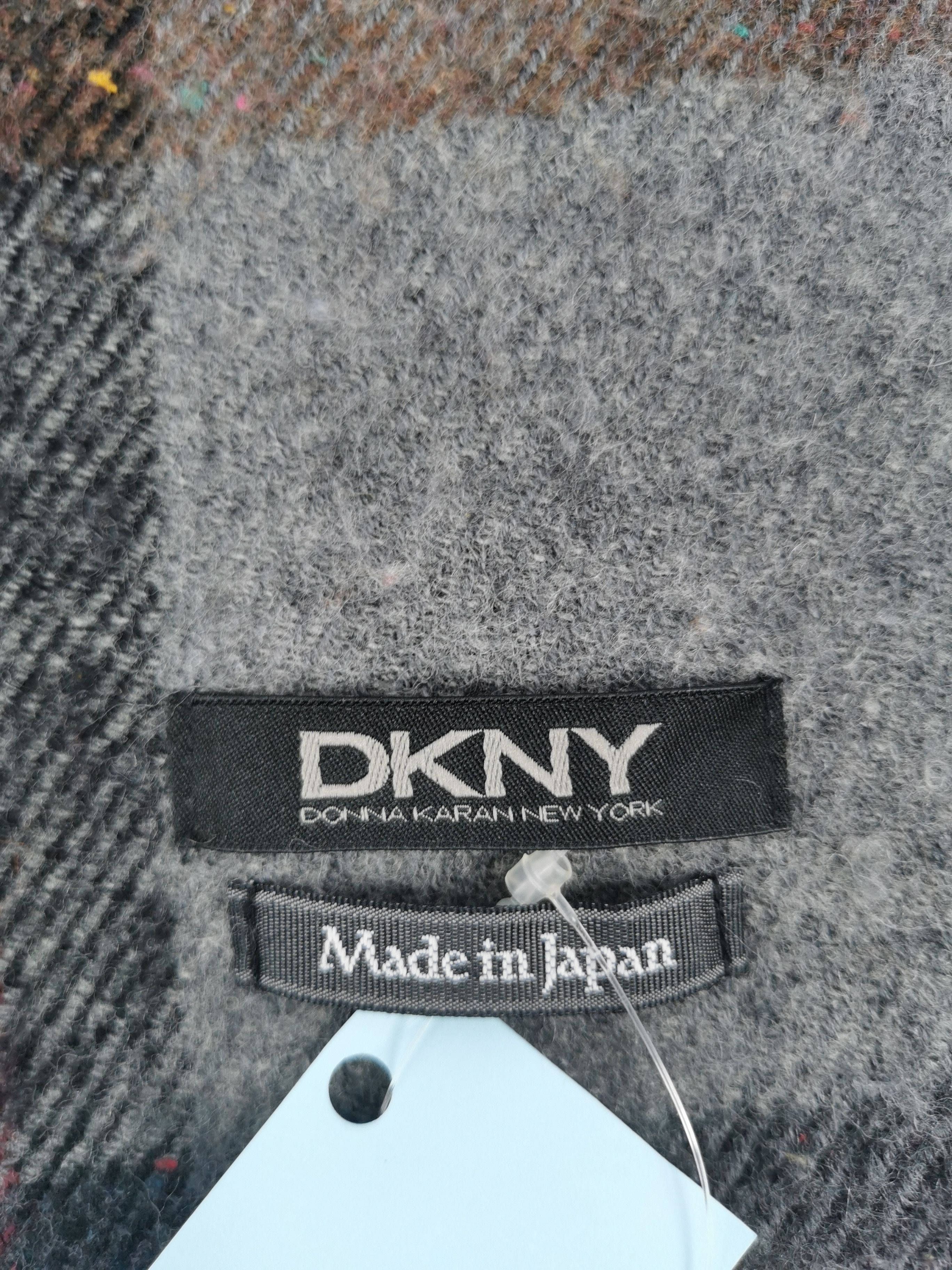 DKNY DKNY scarf muffler Size ONE SIZE - 3 Thumbnail