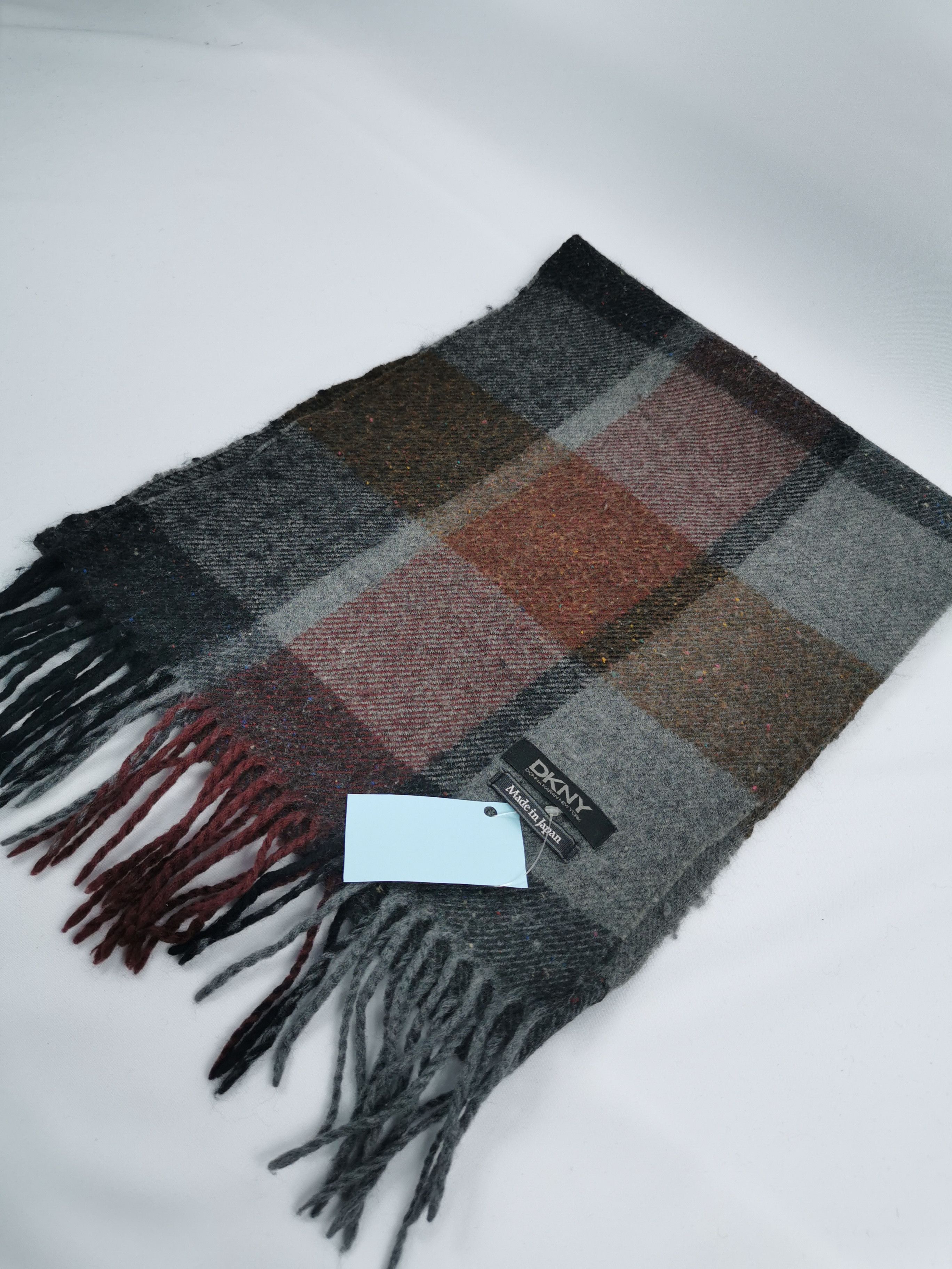 DKNY DKNY scarf muffler Size ONE SIZE - 4 Thumbnail