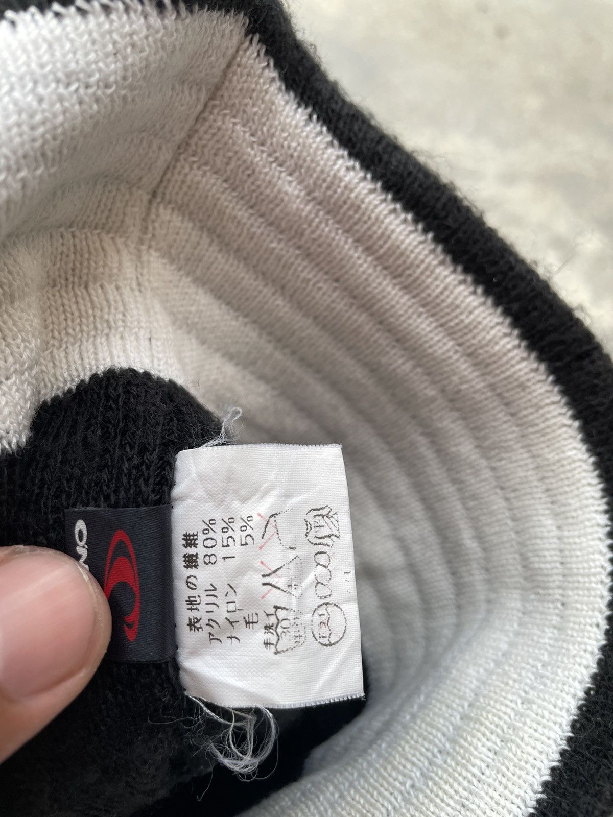 O'Neill ONEILL BEANIE HAT Size ONE SIZE - 4 Thumbnail