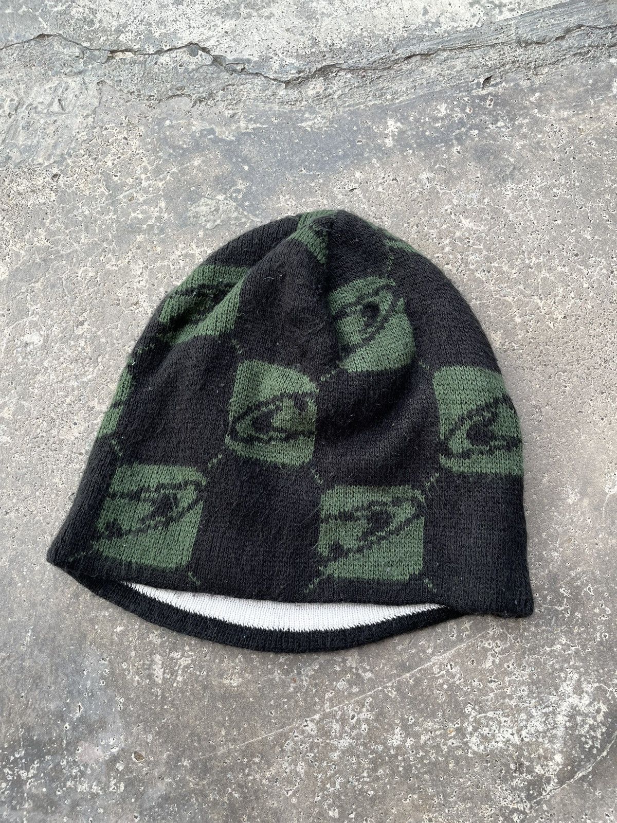 O'Neill ONEILL BEANIE HAT Size ONE SIZE - 2 Thumbnail