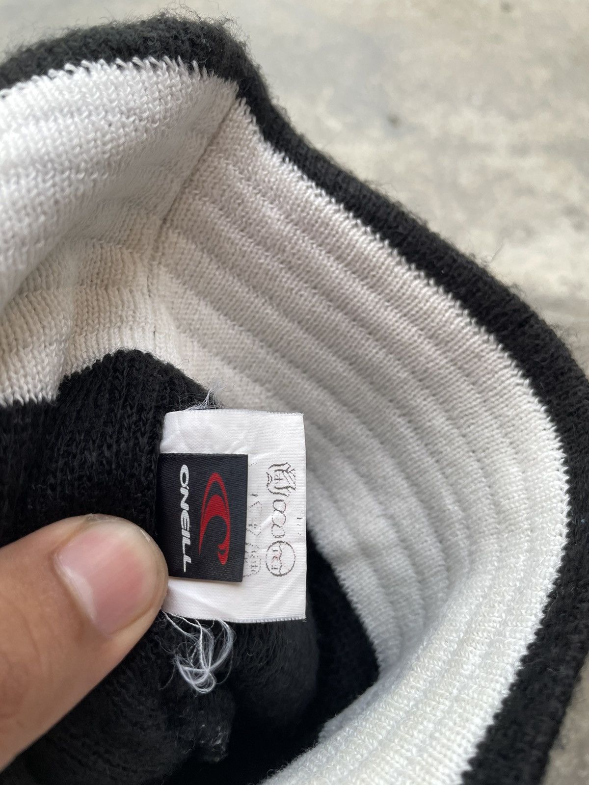O'Neill ONEILL BEANIE HAT Size ONE SIZE - 3 Thumbnail