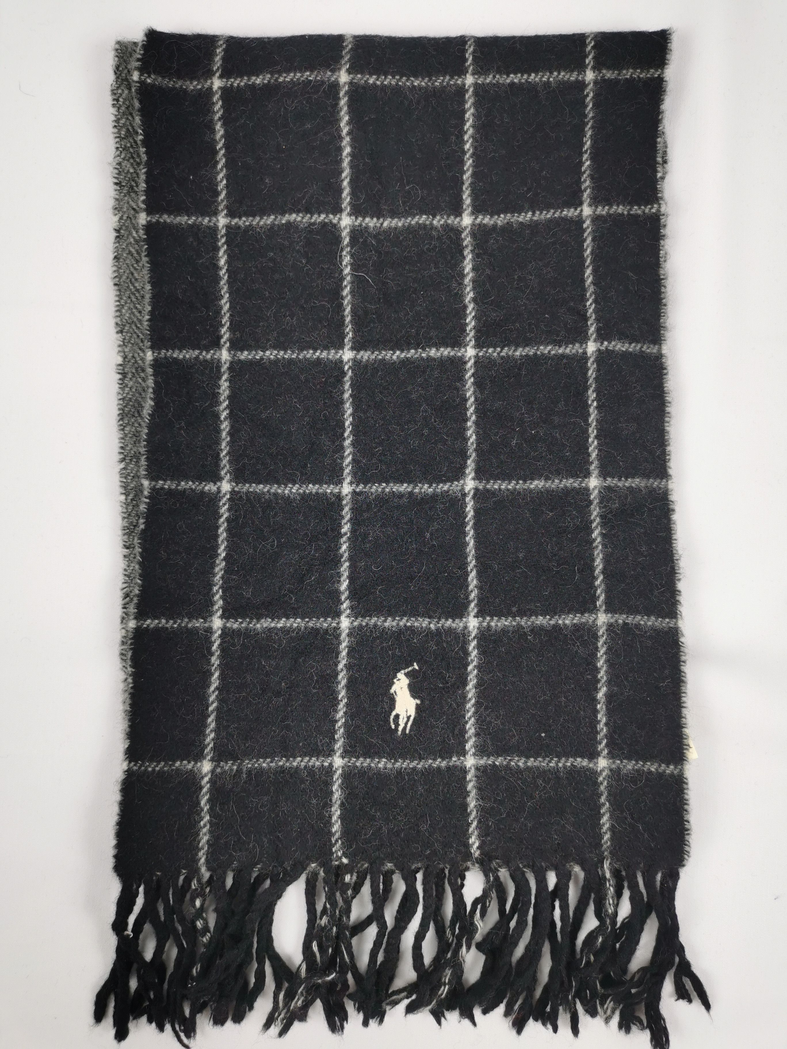Polo Ralph Lauren Polo ralph lauren scarf muffler Size ONE SIZE - 2 Thumbnail