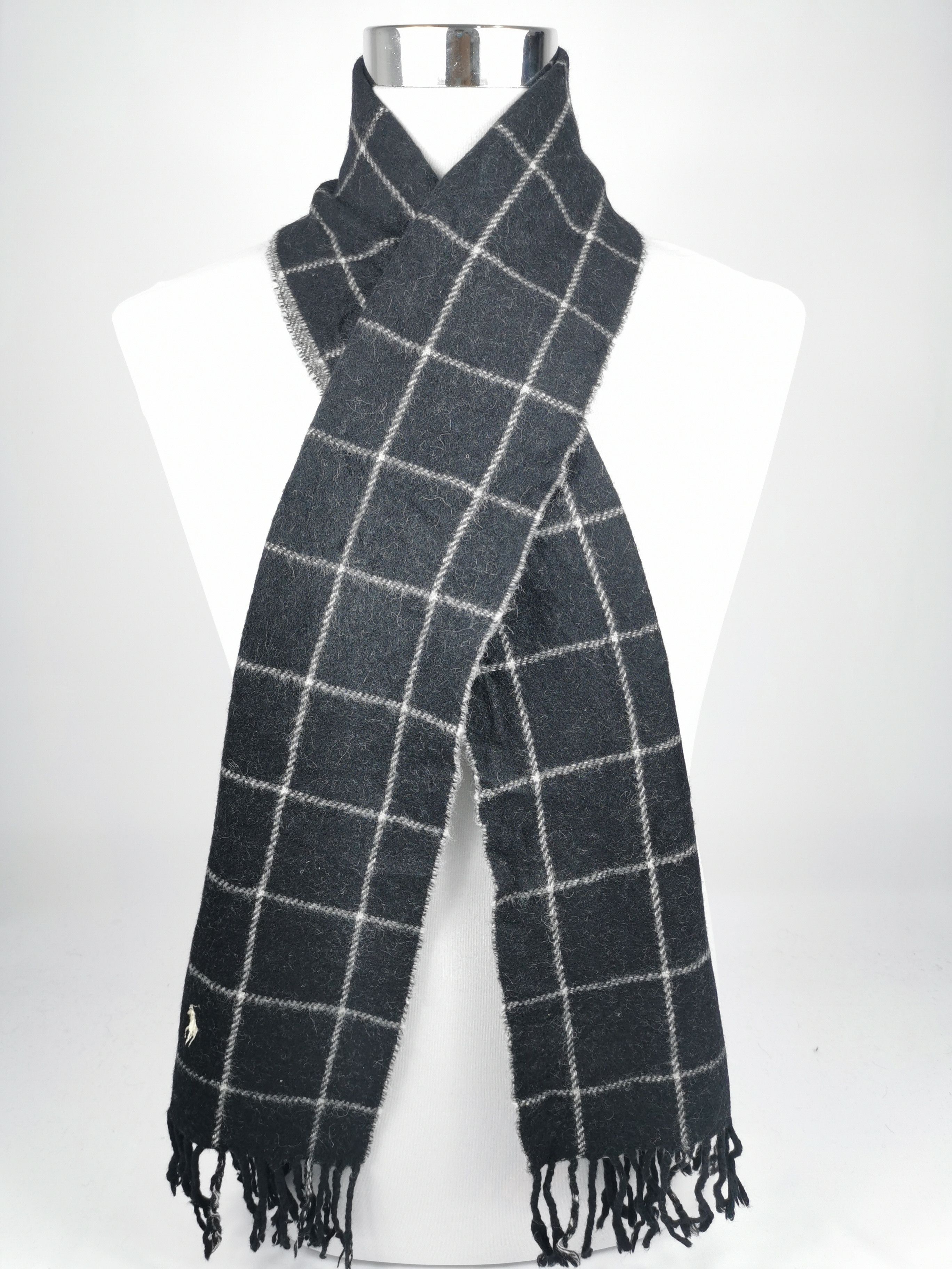 Polo Ralph Lauren Polo ralph lauren scarf muffler Size ONE SIZE - 1 Thumbnail
