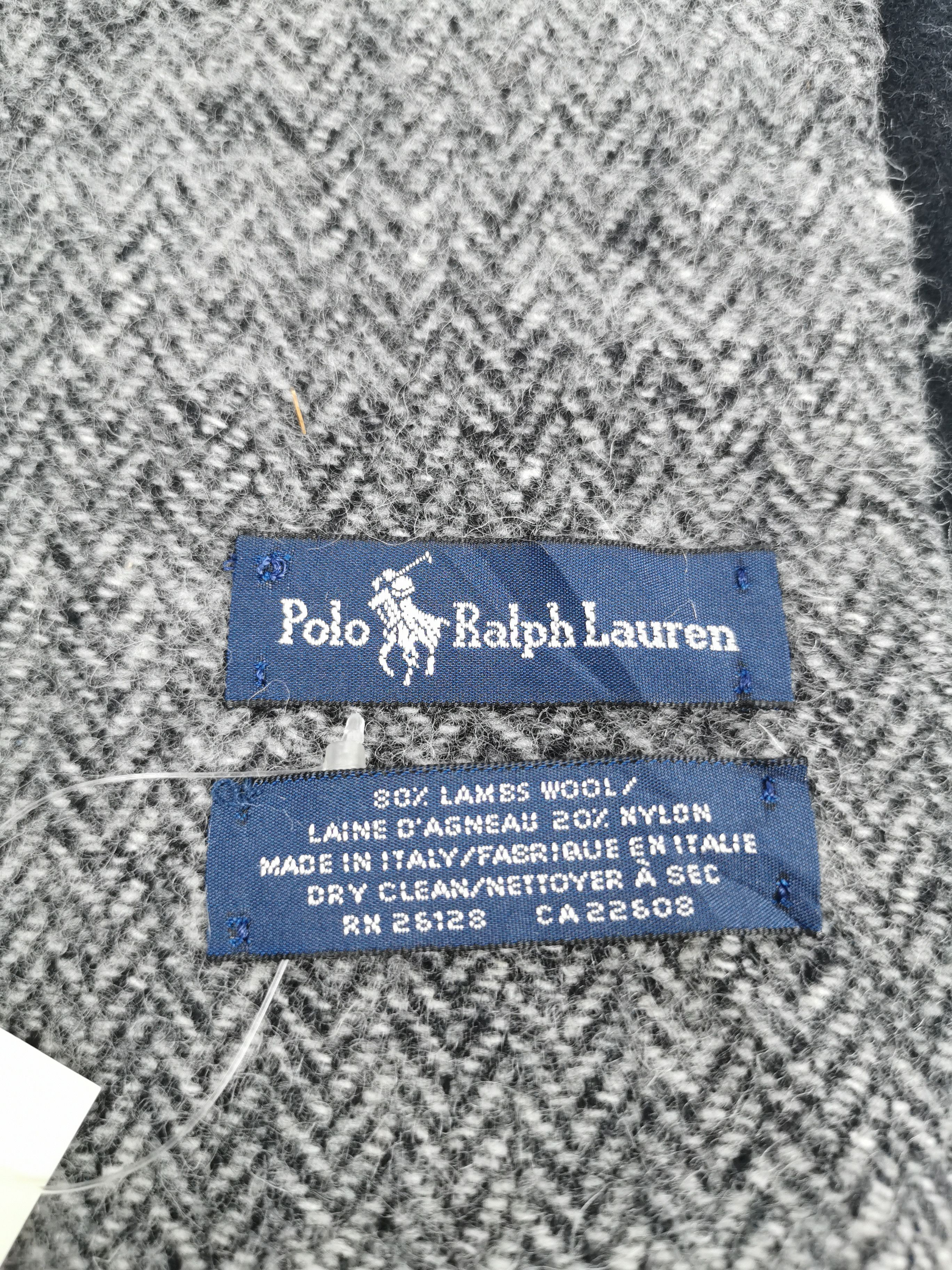 Polo Ralph Lauren Polo ralph lauren scarf muffler Size ONE SIZE - 4 Thumbnail
