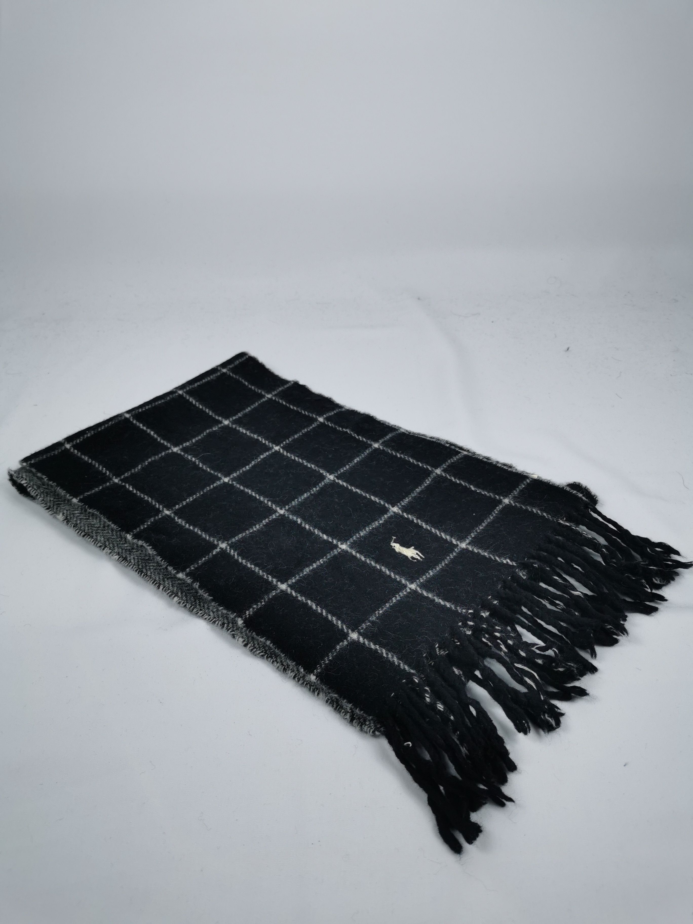 Polo Ralph Lauren Polo ralph lauren scarf muffler Size ONE SIZE - 3 Thumbnail