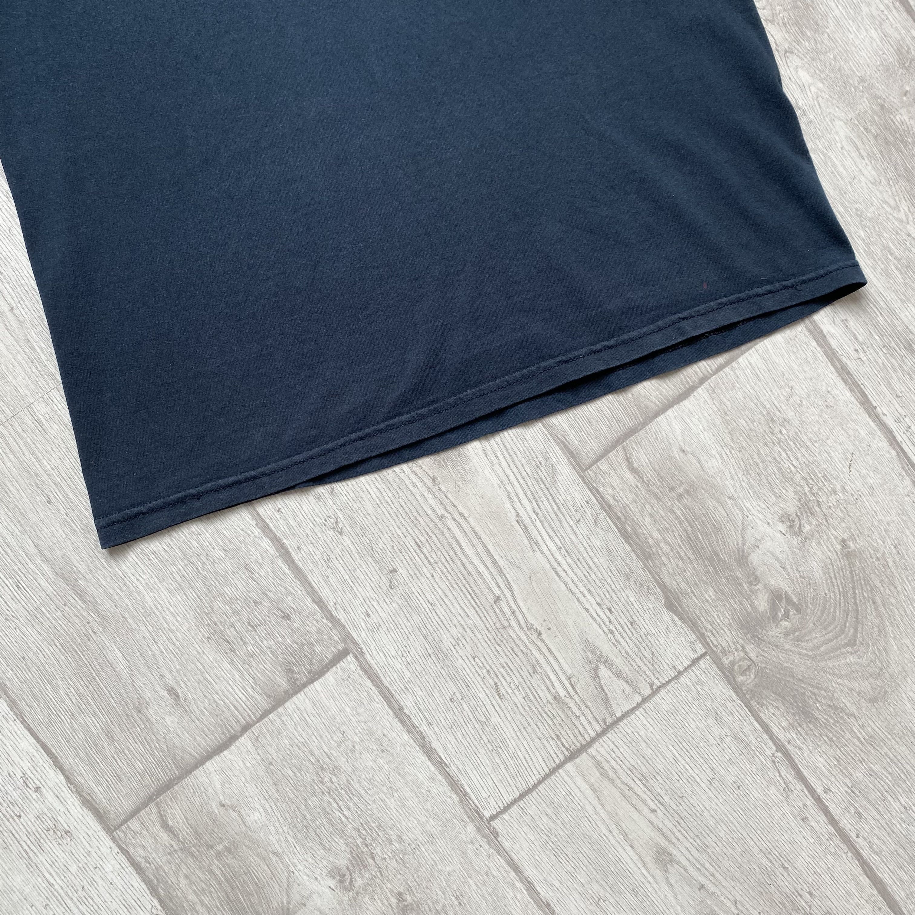 Japanese Brand 🎮 Vintage The Legend of Zelda tee ocarina of time Size US M / EU 48-50 / 2 - 3 Thumbnail