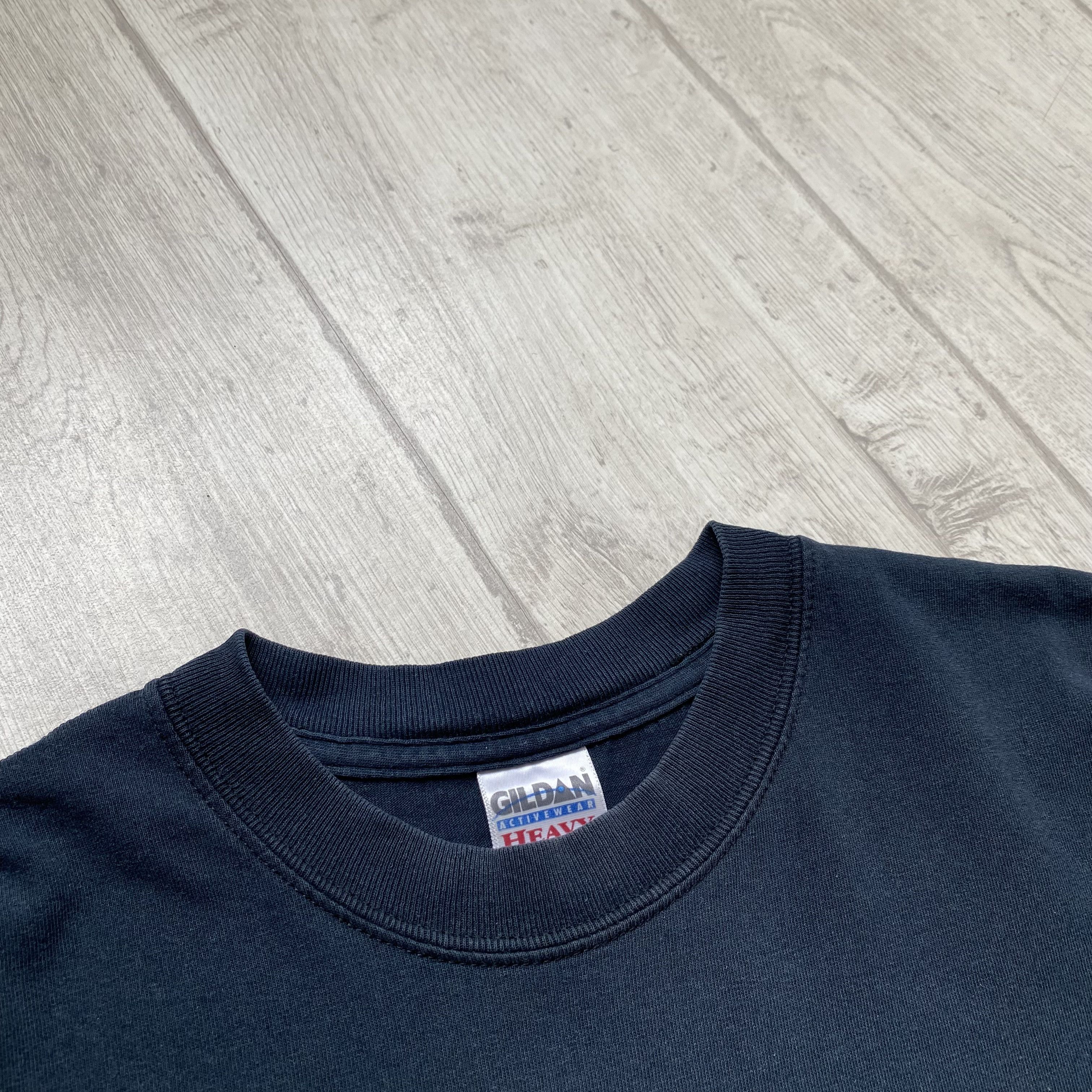 Japanese Brand 🎮 Vintage The Legend of Zelda tee ocarina of time Size US M / EU 48-50 / 2 - 4 Thumbnail