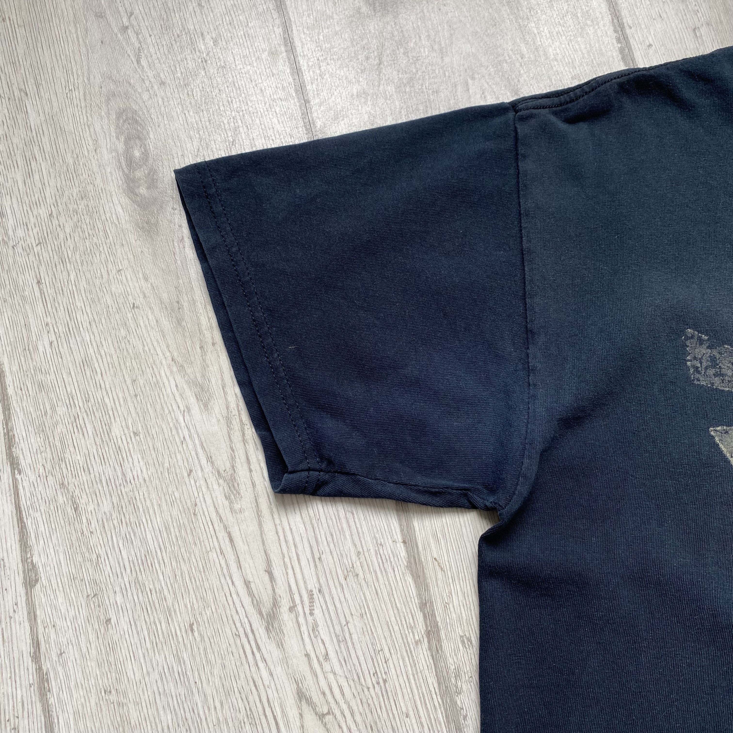 Japanese Brand 🎮 Vintage The Legend of Zelda tee ocarina of time Size US M / EU 48-50 / 2 - 6 Thumbnail