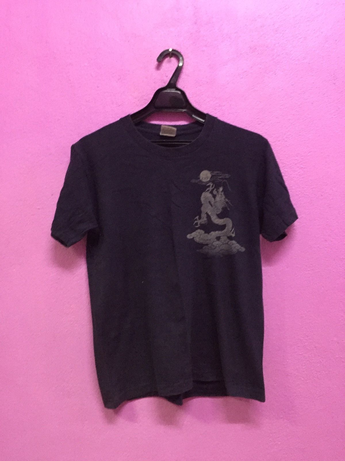 Other Dragon Sukajan Tee Size M Size US M / EU 48-50 / 2 - 2 Thumbnail