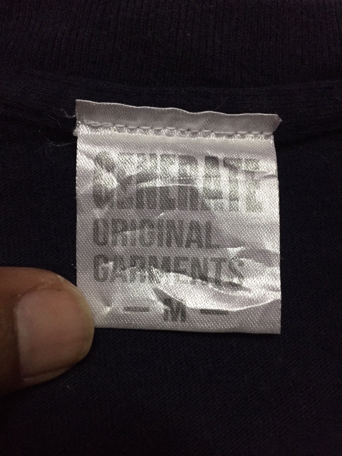 Other Dragon Sukajan Tee Size M Size US M / EU 48-50 / 2 - 3 Thumbnail
