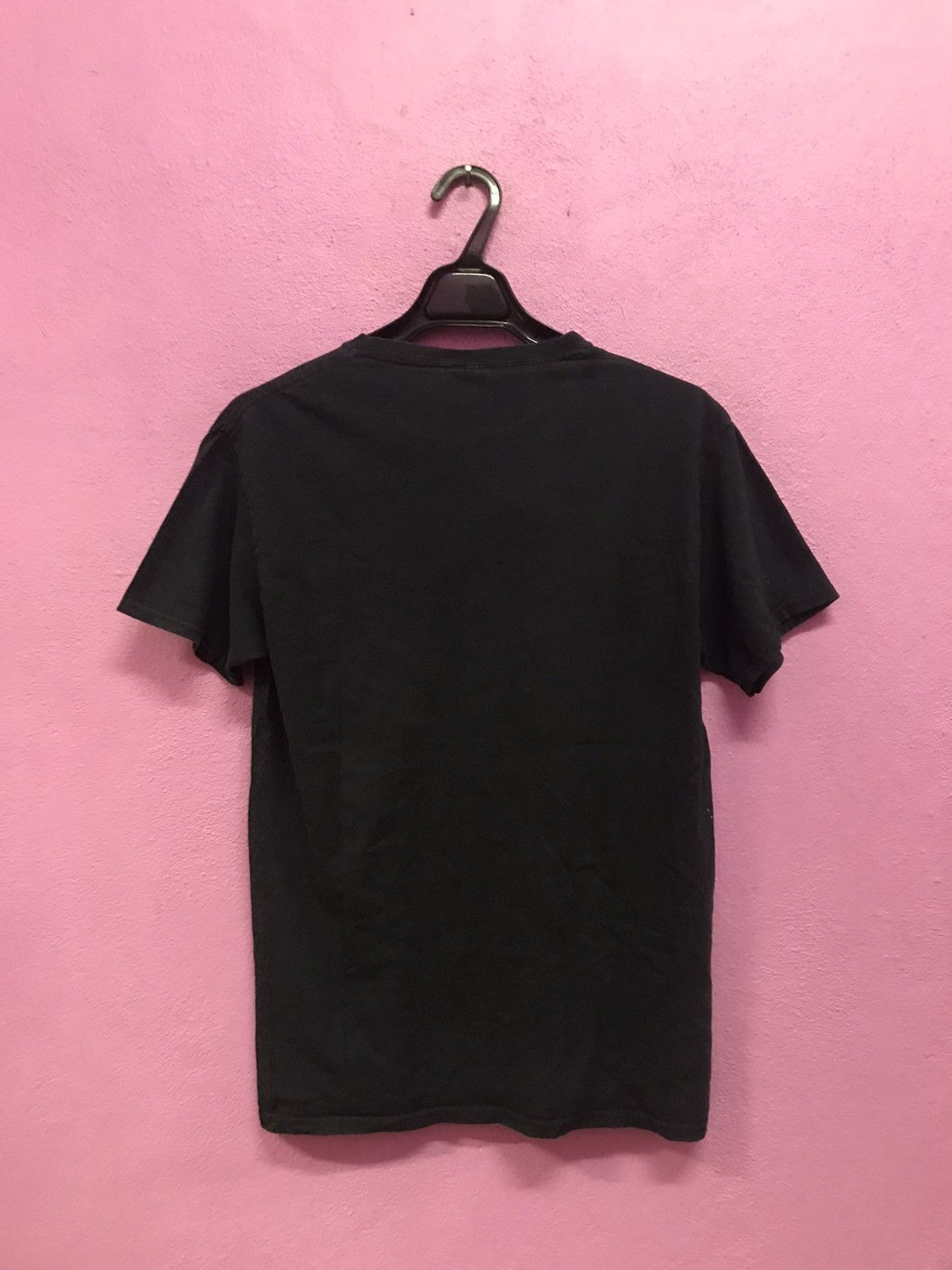 Band Tees Johnny Cash Tee Size M Size US M / EU 48-50 / 2 - 2 Thumbnail