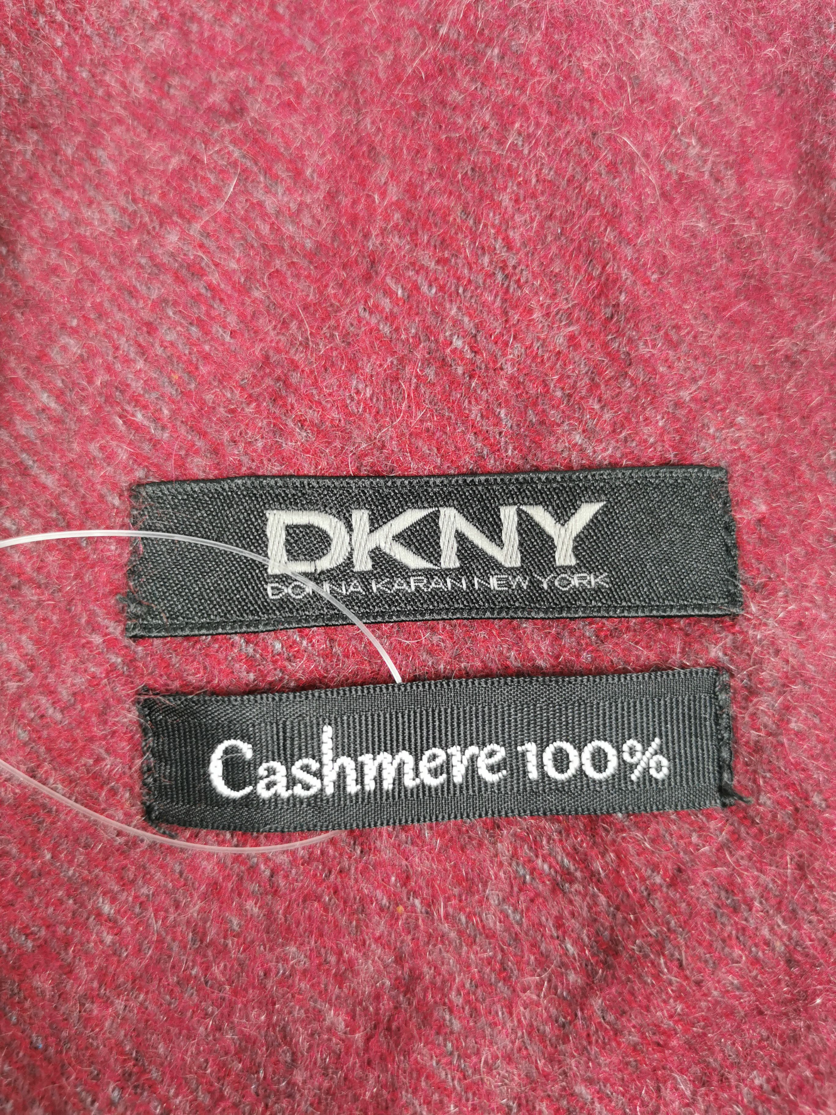 DKNY DKNY scarf muffler Size ONE SIZE - 4 Thumbnail