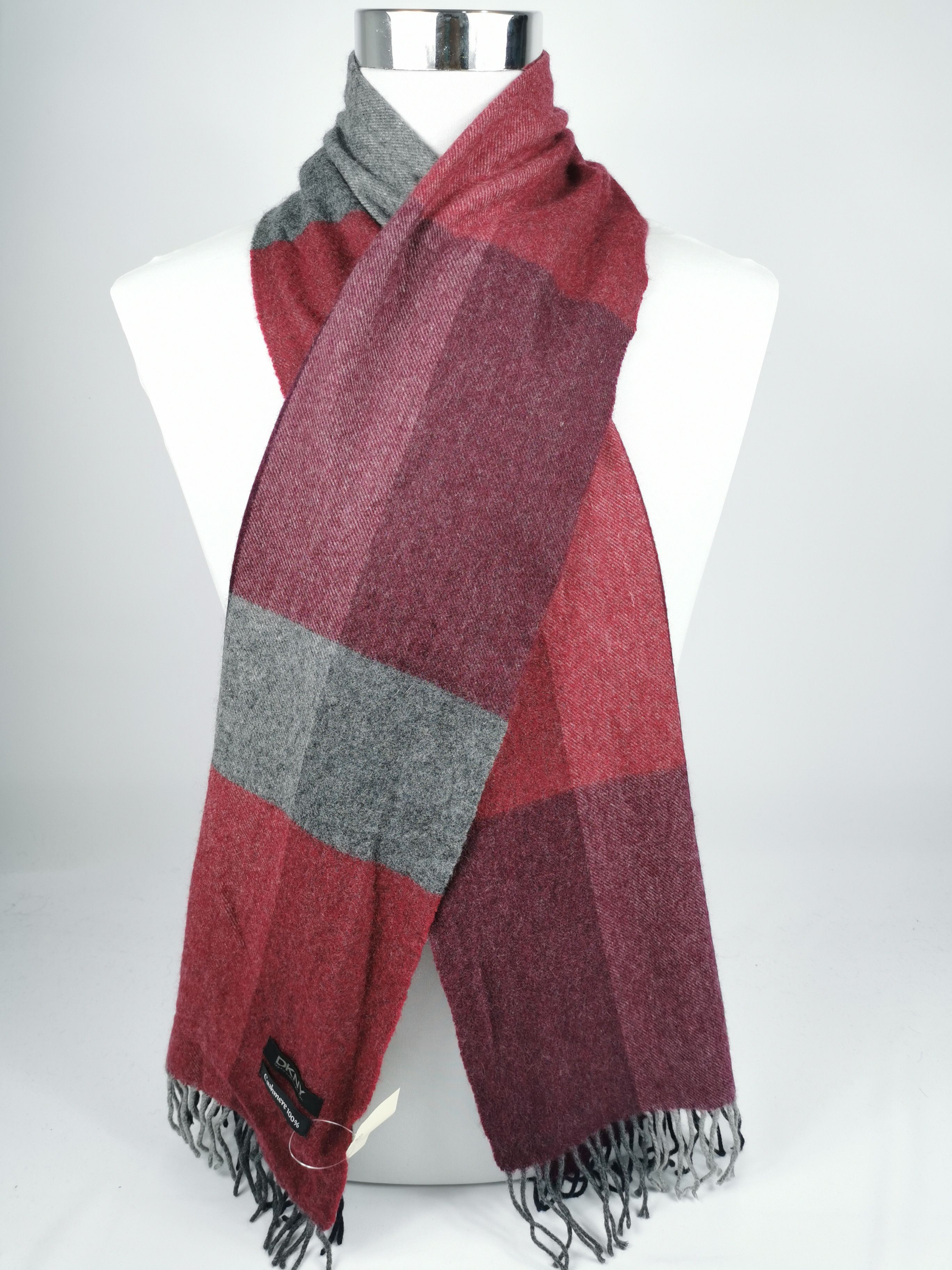 DKNY DKNY scarf muffler Size ONE SIZE - 1 Thumbnail