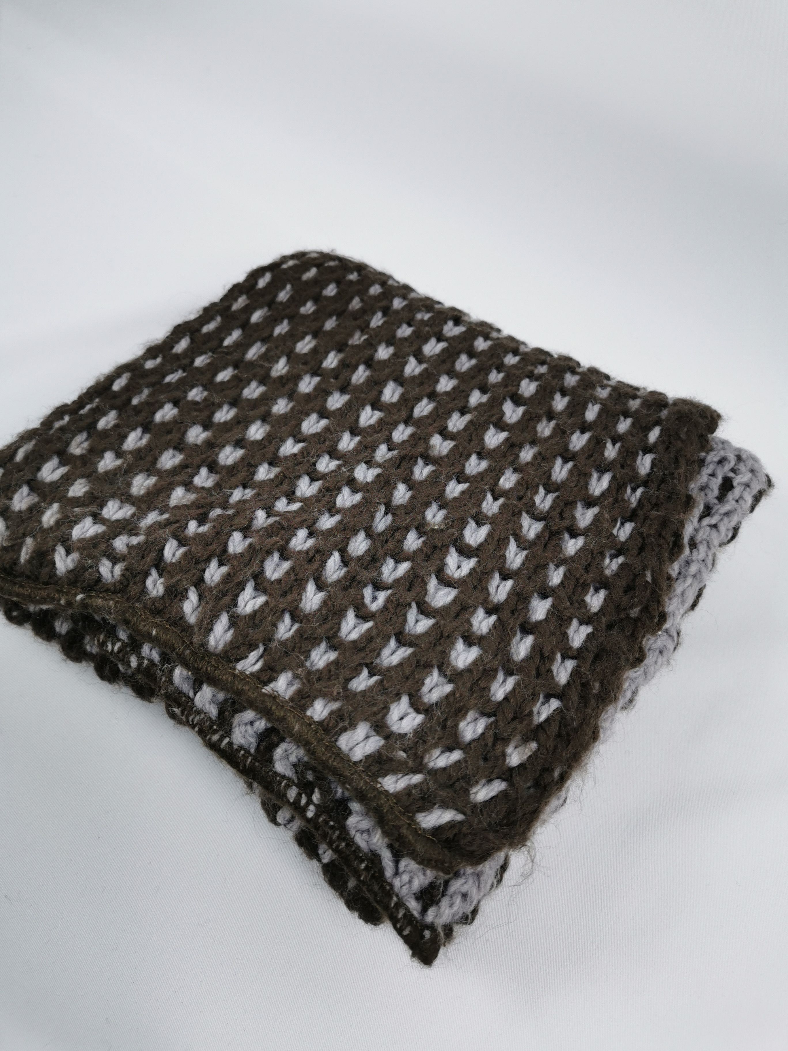 Takeo Kikuchi Takeo kikuchi scarf muffler Size ONE SIZE - 3 Thumbnail