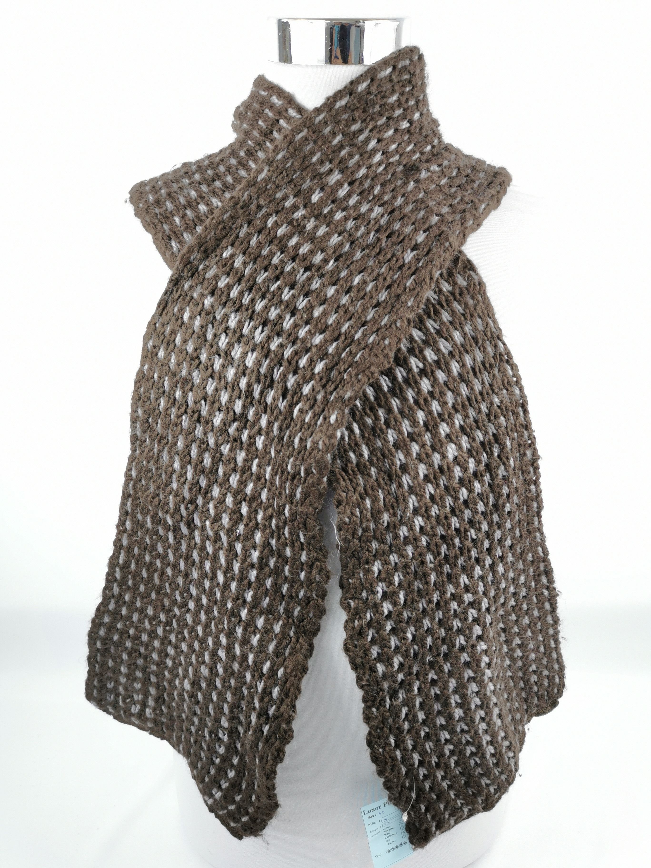 Takeo Kikuchi Takeo kikuchi scarf muffler Size ONE SIZE - 1 Thumbnail