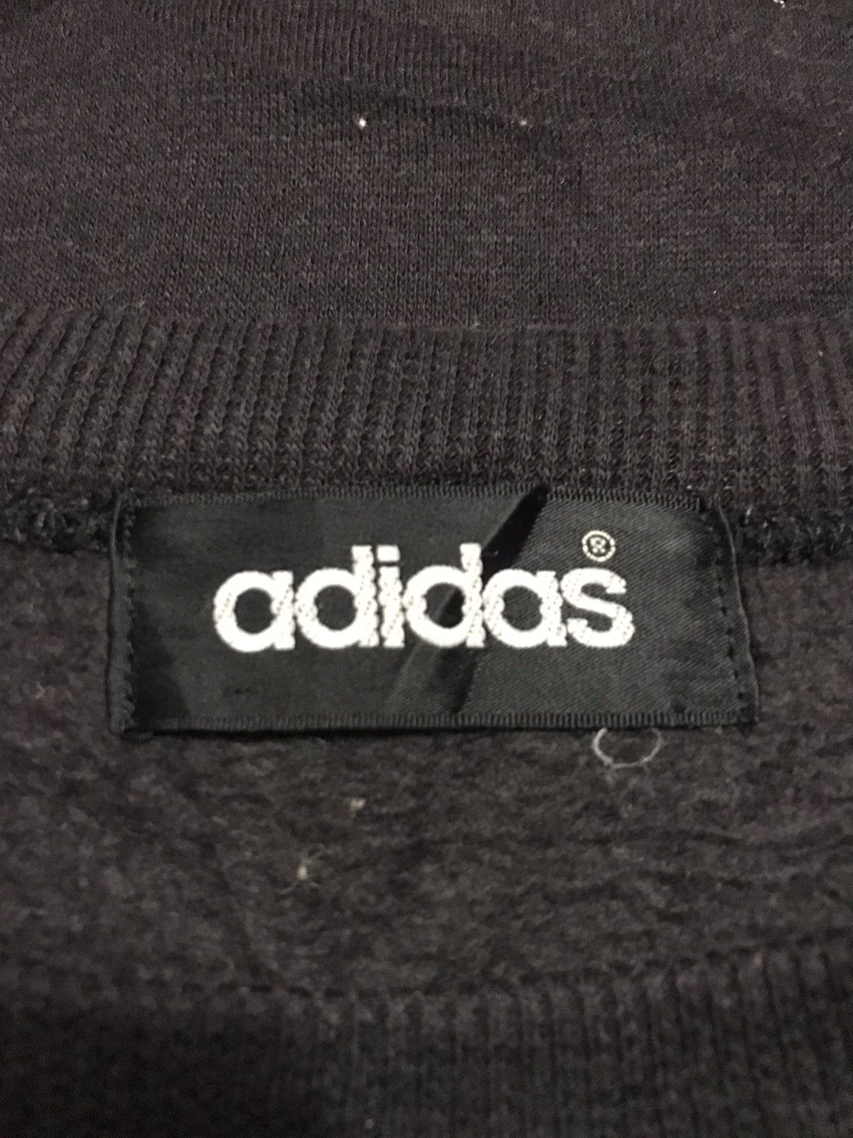 Adidas Adidas sweatshirt Size US XL / EU 56 / 4 - 3 Thumbnail