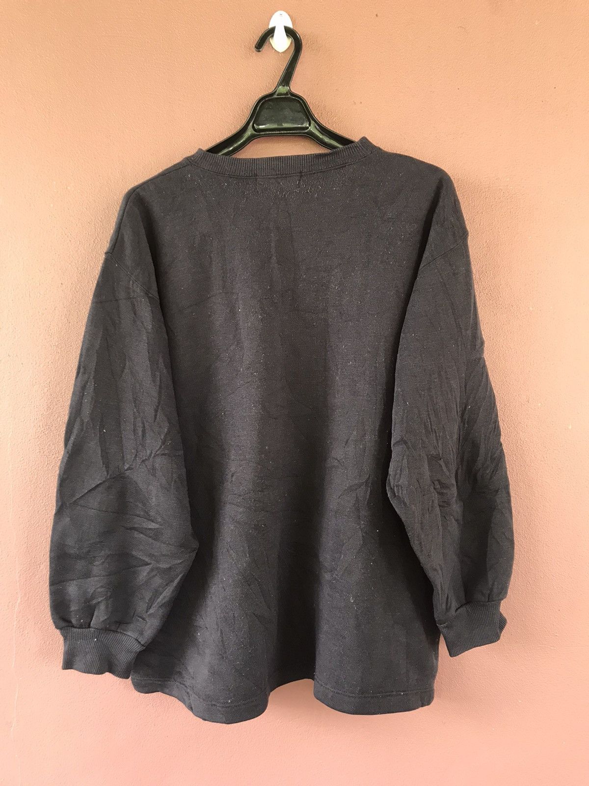 Adidas Adidas sweatshirt Size US XL / EU 56 / 4 - 2 Thumbnail