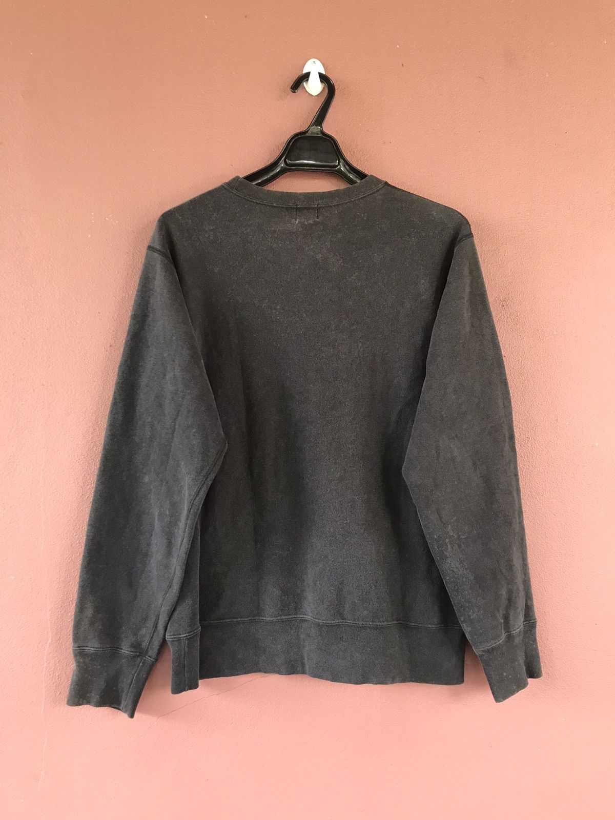 Bape Bape Jewelry Crewneck Size US S / EU 44-46 / 1 - 2 Thumbnail