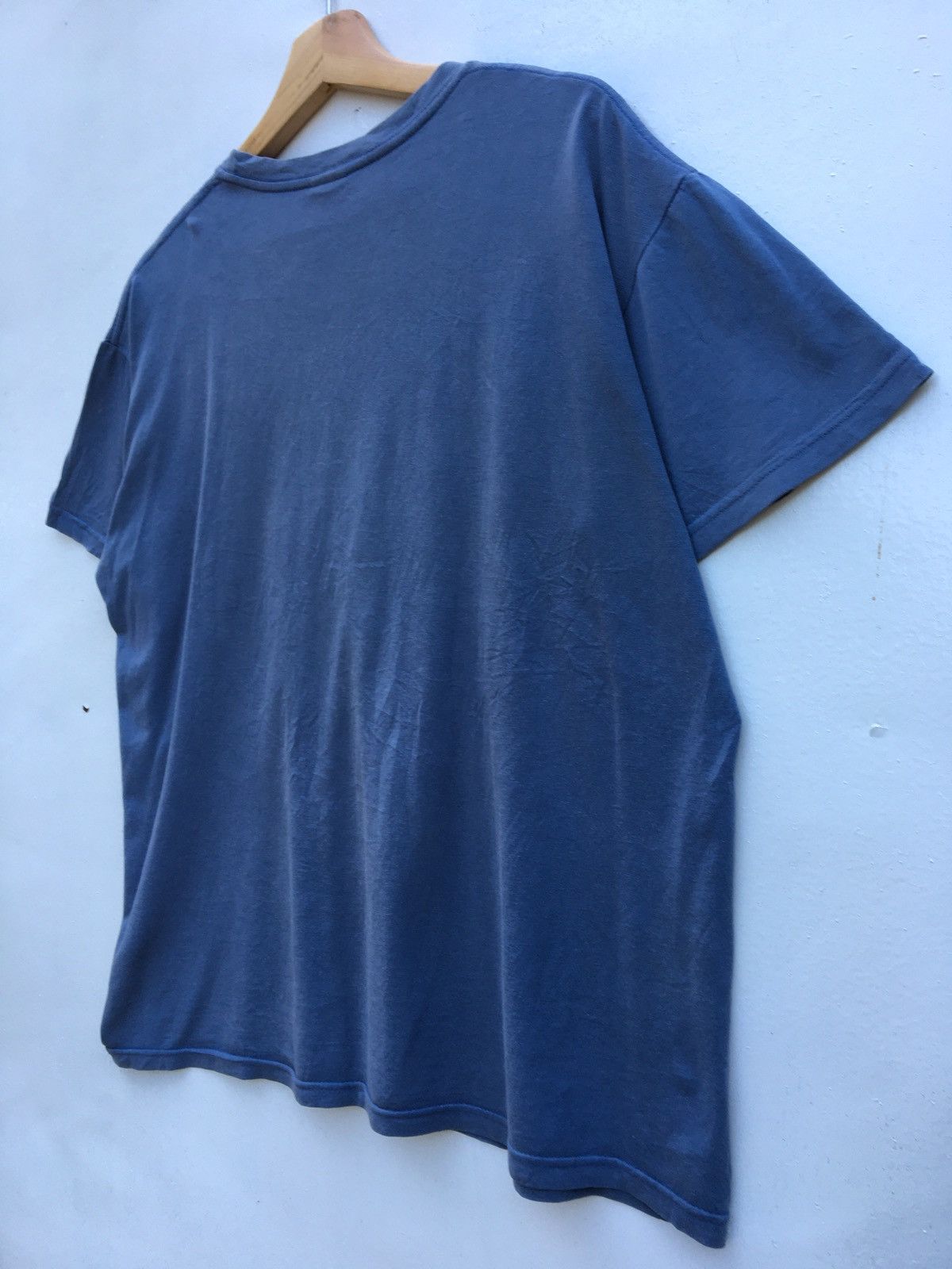 Vintage Rare Vintage Movie Back to the Future US Film Tshirt Size US M / EU 48-50 / 2 - 15 Thumbnail
