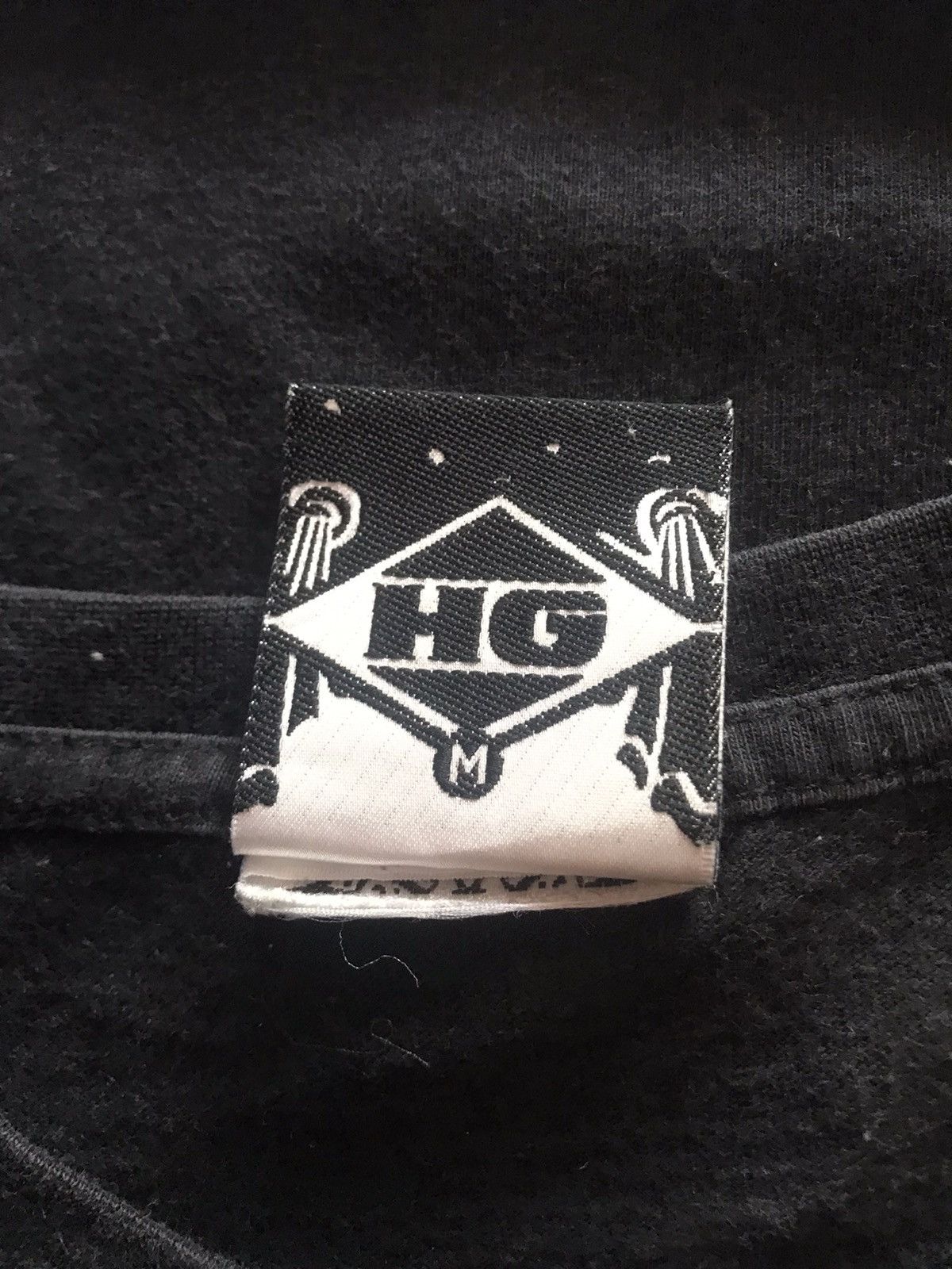 Hysteric Glamour George Clapton Hysteric Glamour size M Size US M / EU 48-50 / 2 - 3 Thumbnail