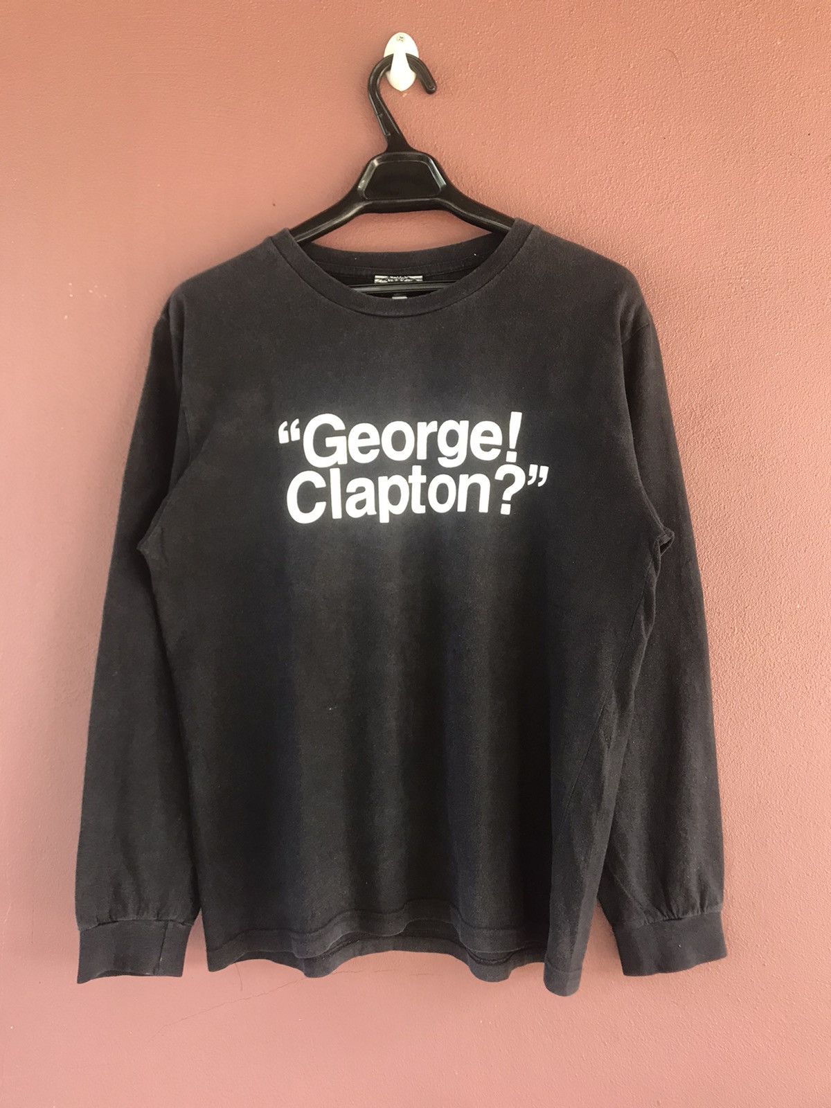 Hysteric Glamour George Clapton Hysteric Glamour size M Size US M / EU 48-50 / 2 - 1 Thumbnail