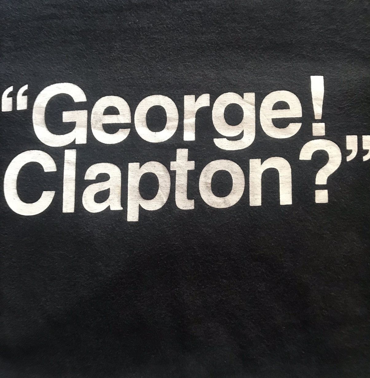 Hysteric Glamour George Clapton Hysteric Glamour size M Size US M / EU 48-50 / 2 - 4 Thumbnail