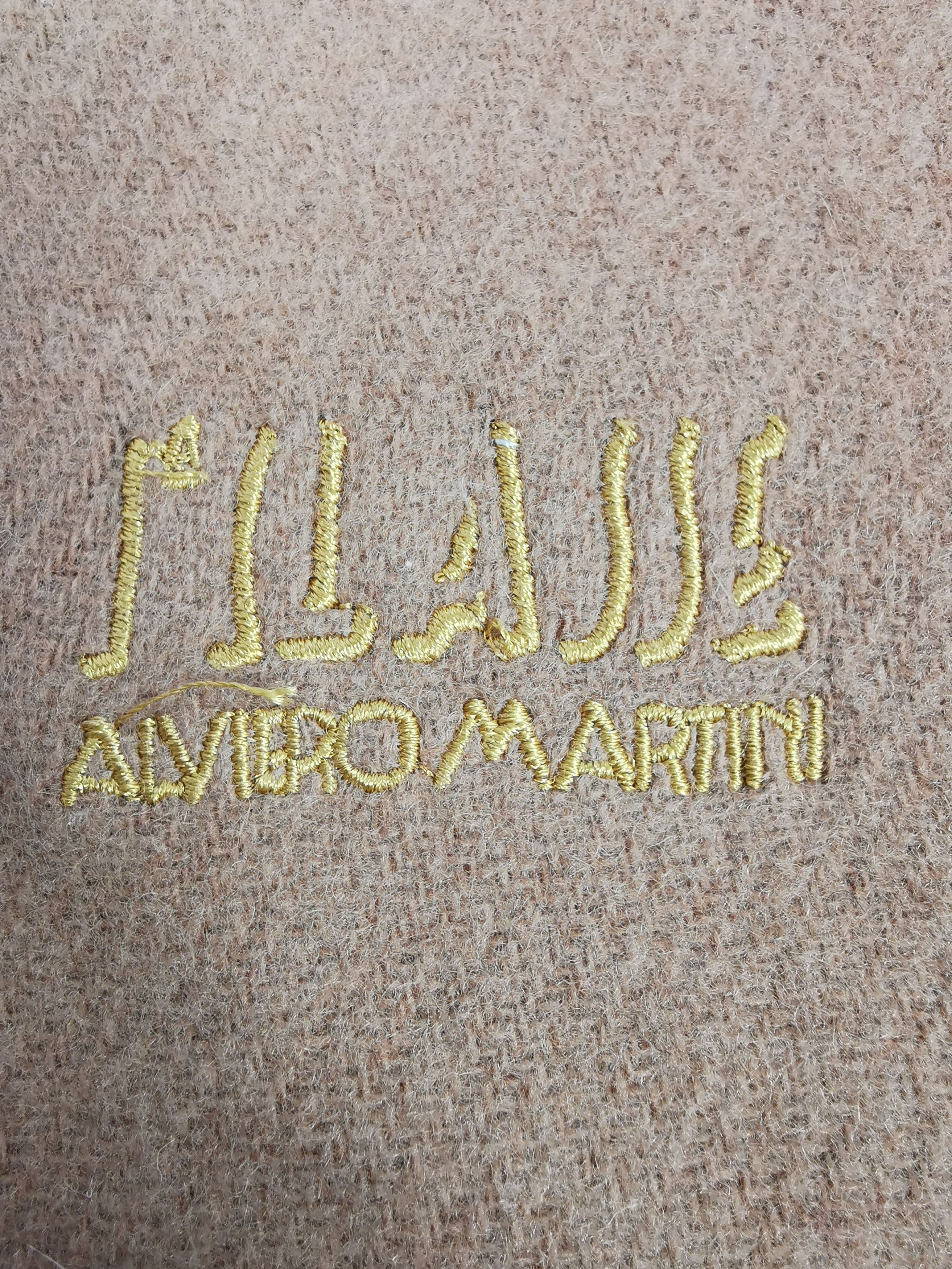 Alviero Martini Alviero martini scarf muffler Size ONE SIZE - 4 Thumbnail