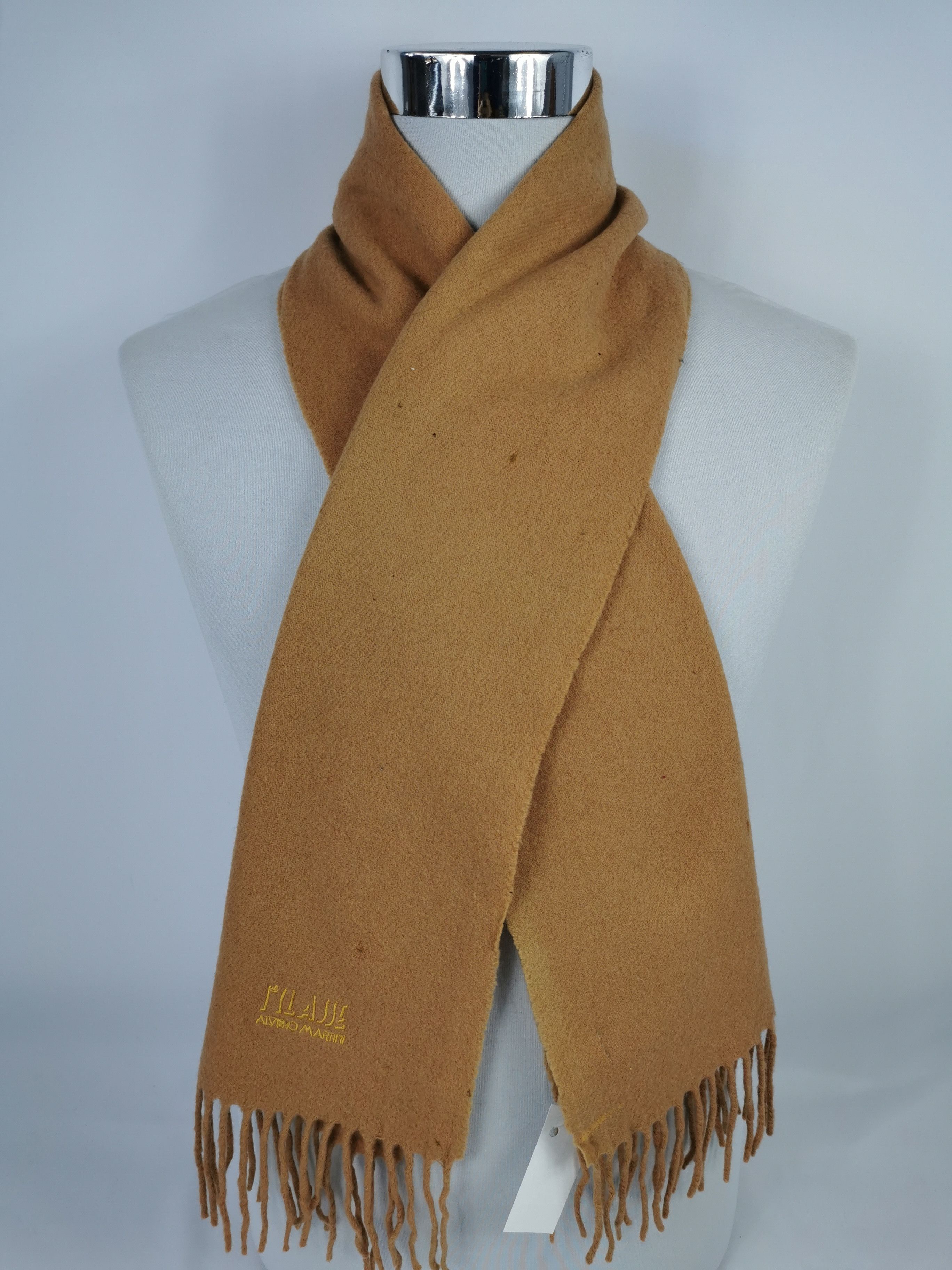 Alviero Martini Alviero martini scarf muffler Size ONE SIZE - 1 Thumbnail