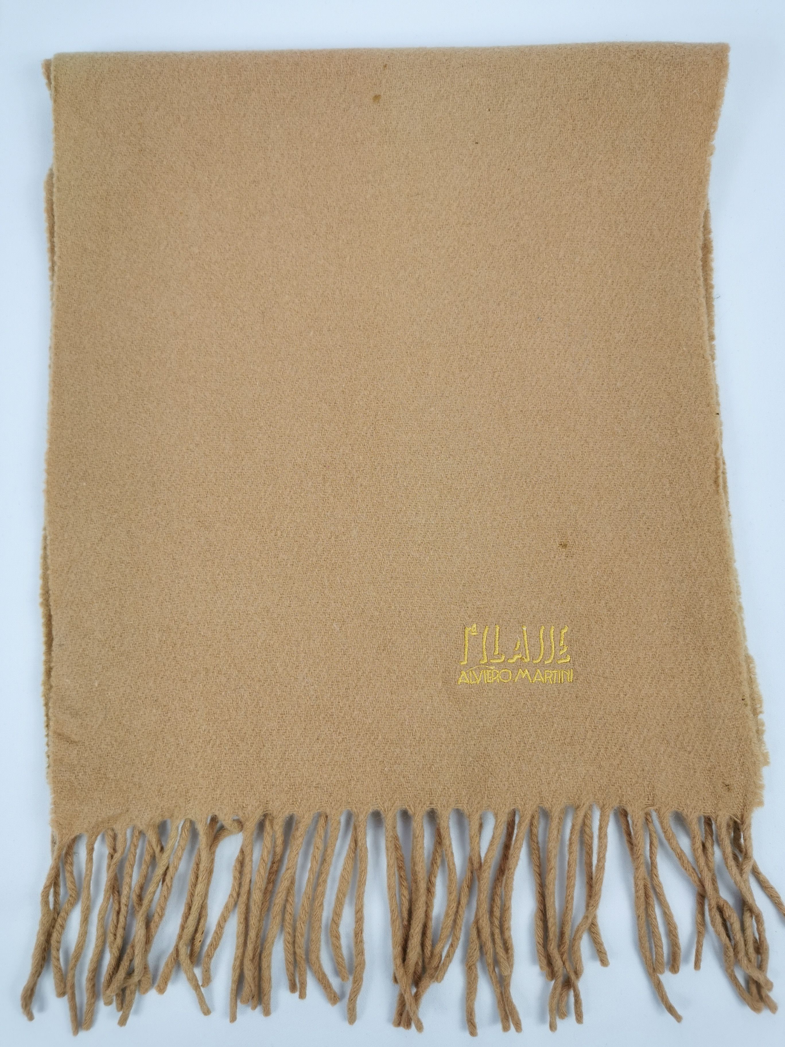 Alviero Martini Alviero martini scarf muffler Size ONE SIZE - 2 Thumbnail
