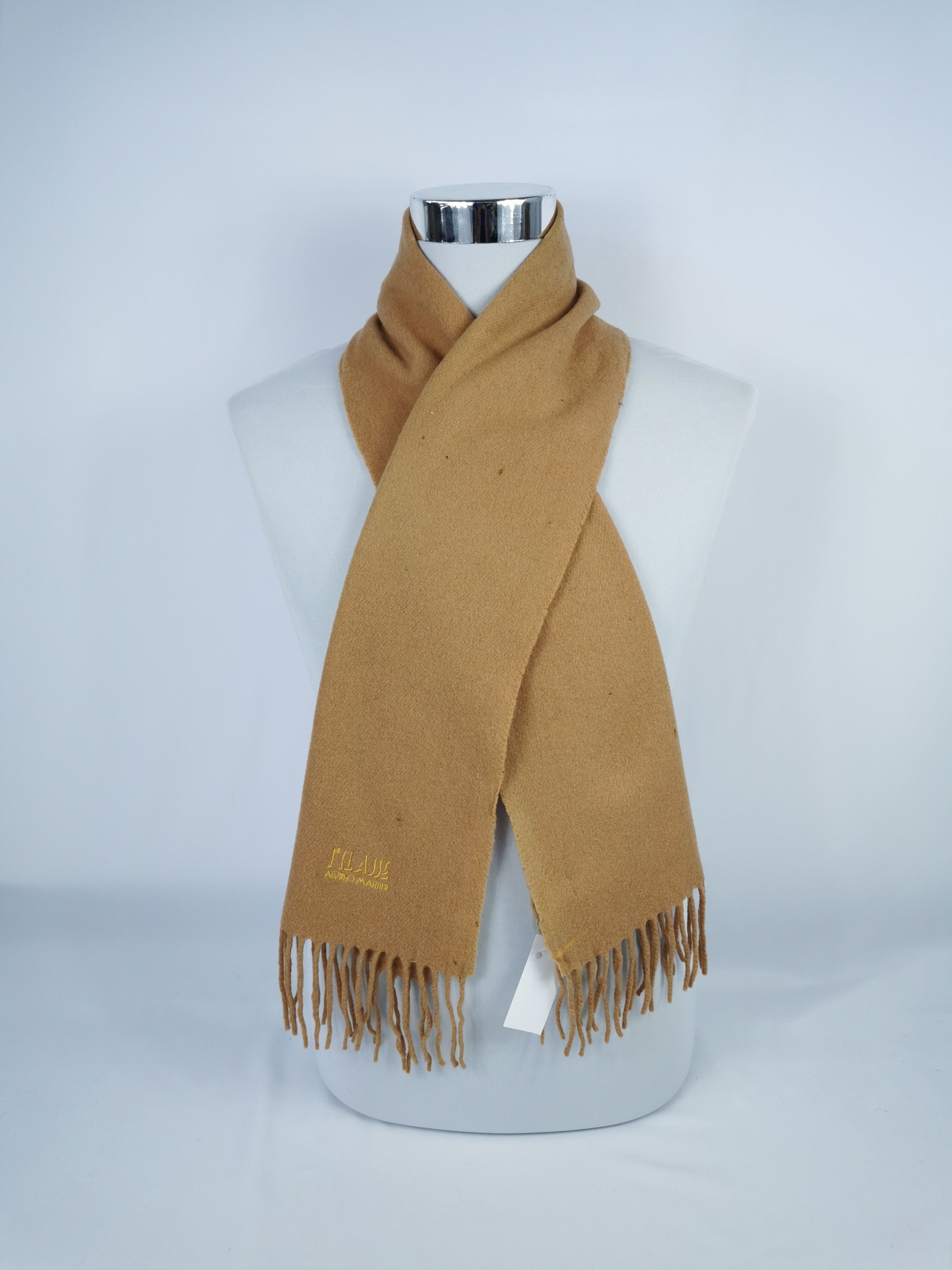 Alviero Martini Alviero martini scarf muffler Size ONE SIZE - 8 Thumbnail