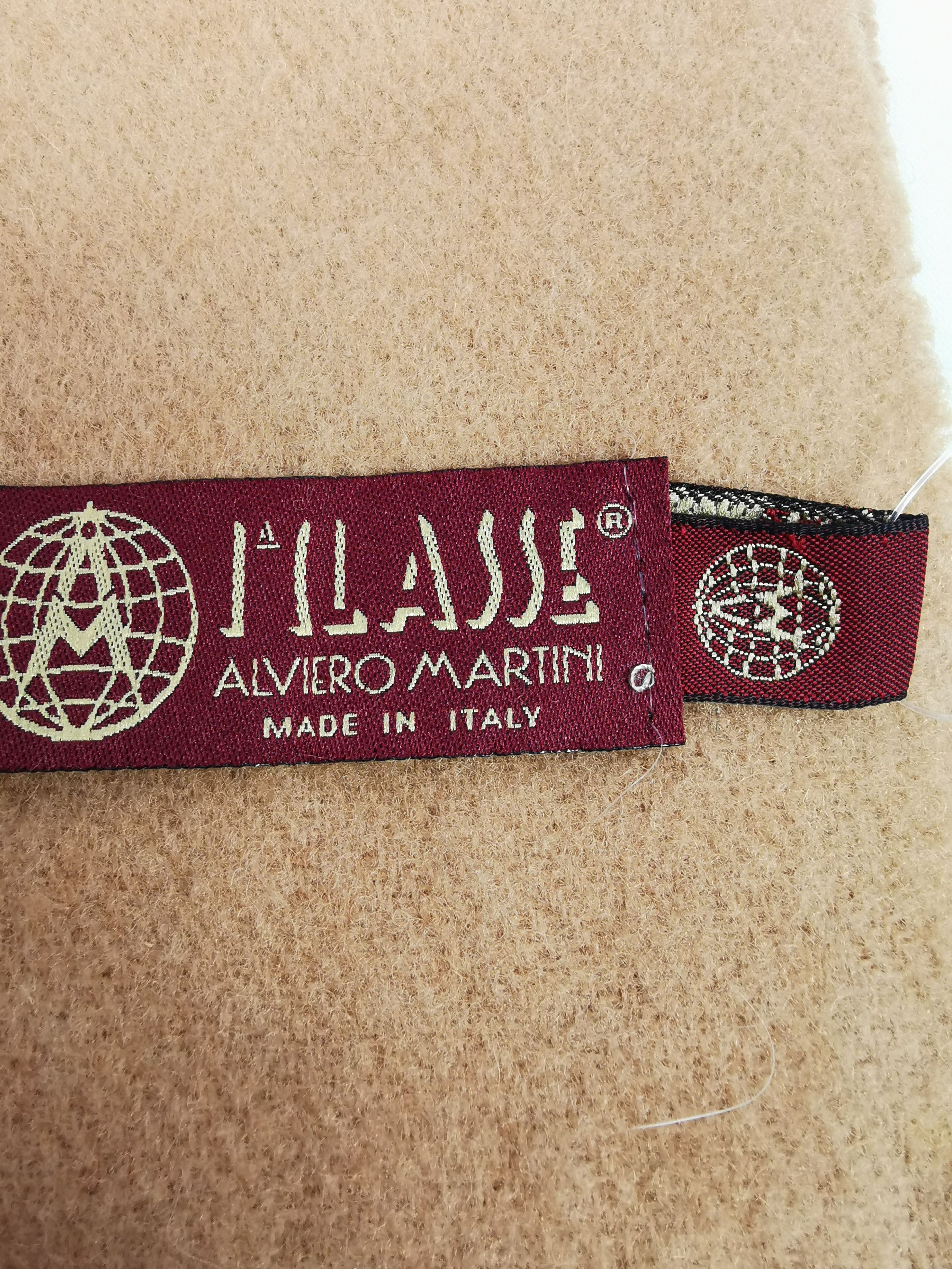 Alviero Martini Alviero martini scarf muffler Size ONE SIZE - 6 Thumbnail