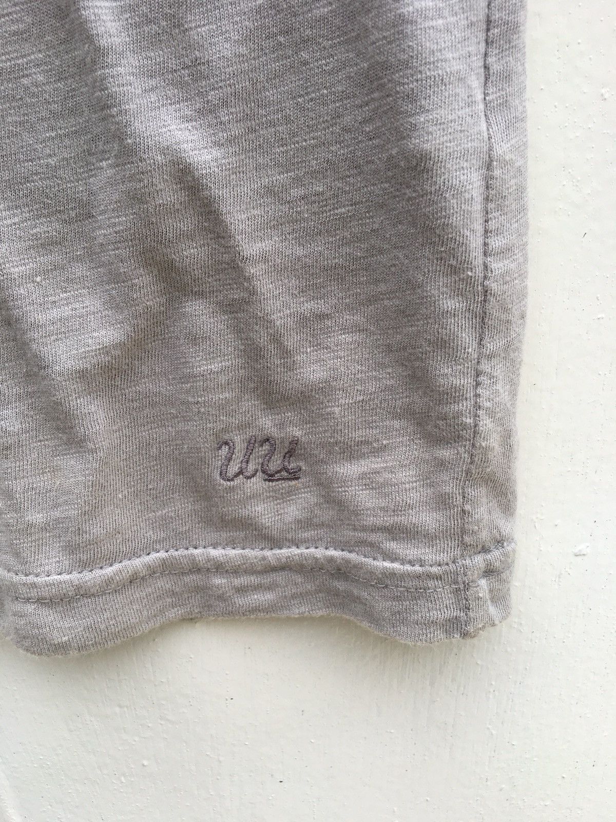 Undercover × Uniqlo Uniqlo x Undercover UU Snail Printed Design T-shirt Size US M / EU 48-50 / 2 - 8 Thumbnail