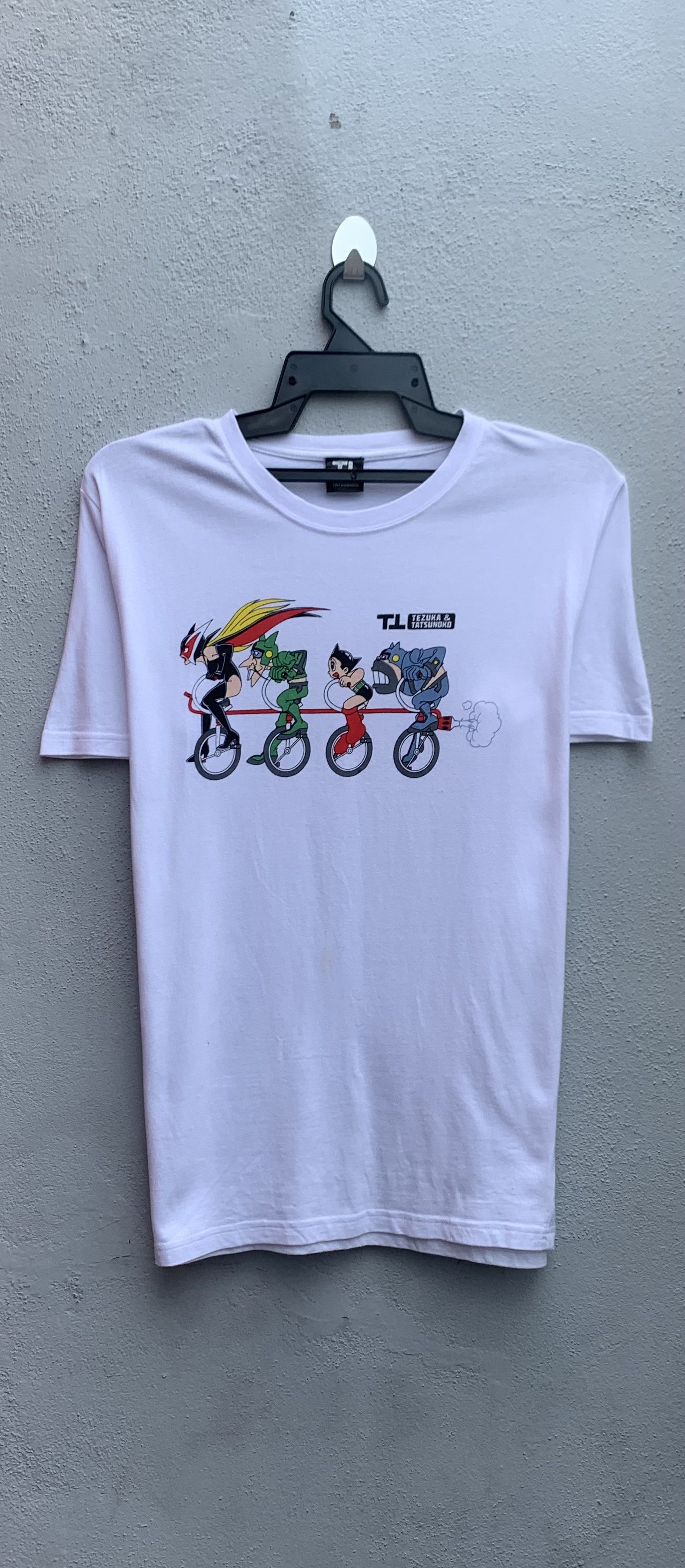 Other Astro Boy x Tezuka & Tatsunoko Production Tee Size US M / EU 48-50 / 2 - 1 Thumbnail