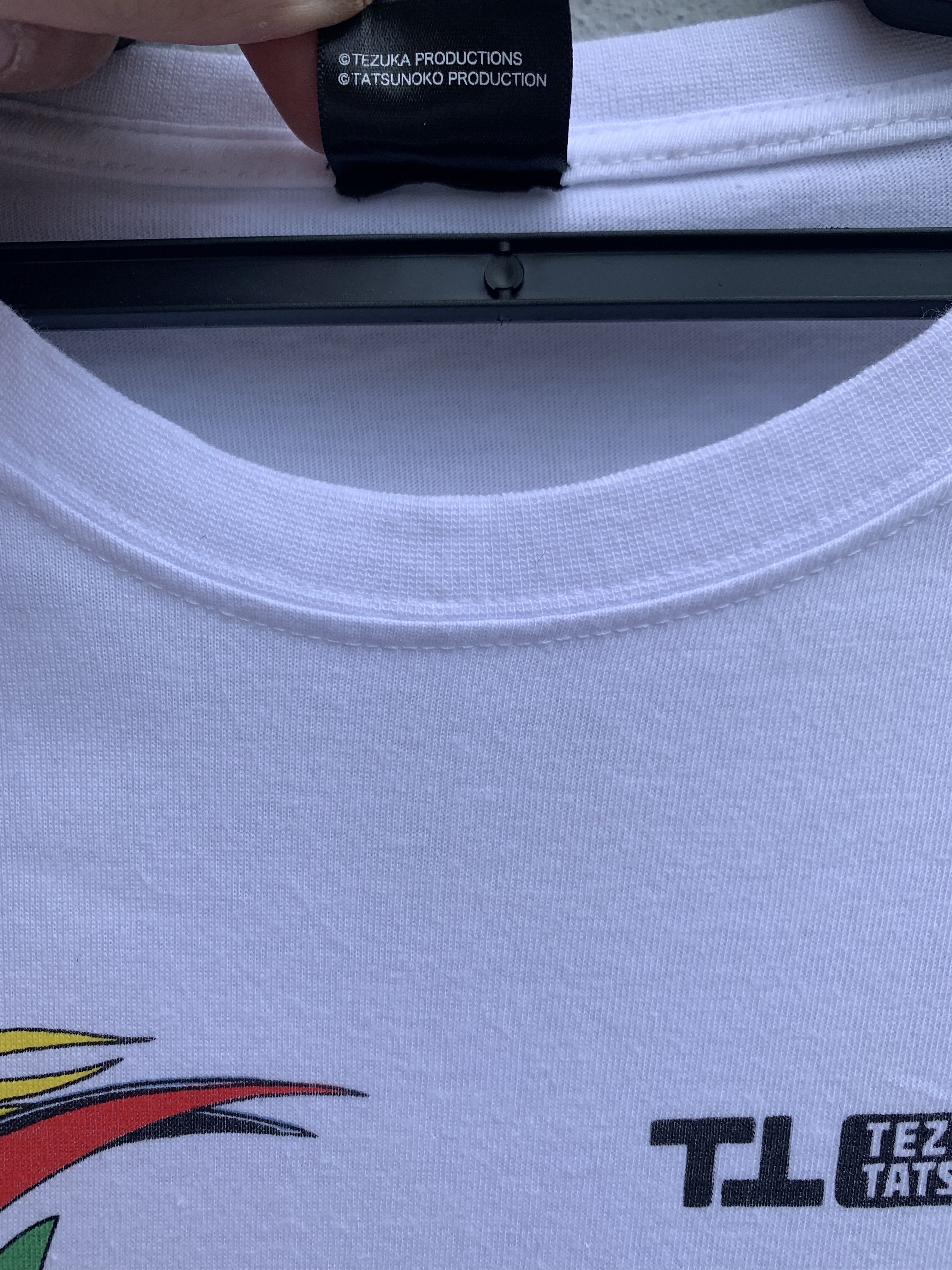 Other Astro Boy x Tezuka & Tatsunoko Production Tee Size US M / EU 48-50 / 2 - 3 Thumbnail