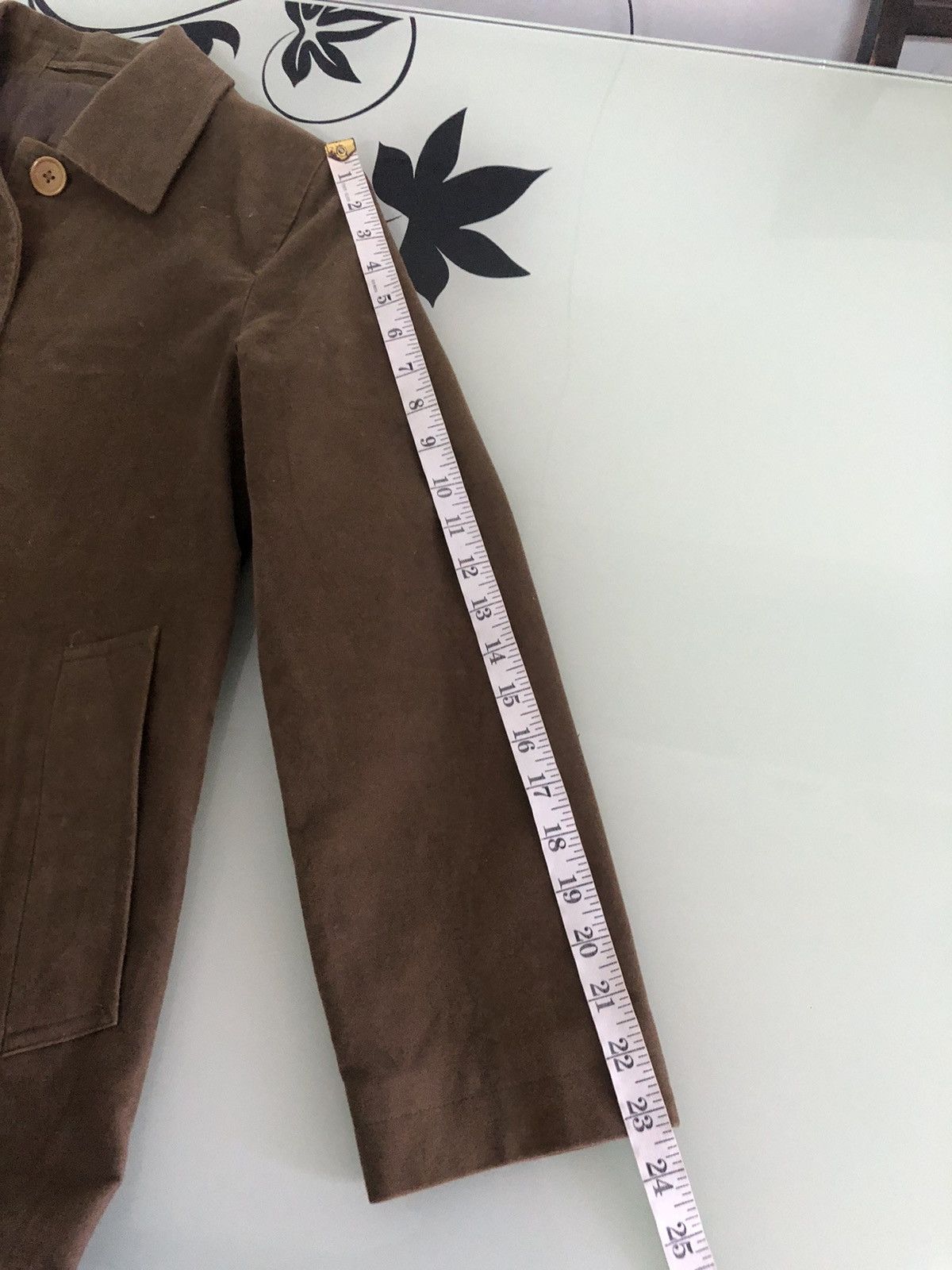 Margaret Howell Vintage Margaret Howell England Button Jacket Size US S / EU 44-46 / 1 - 21 Thumbnail