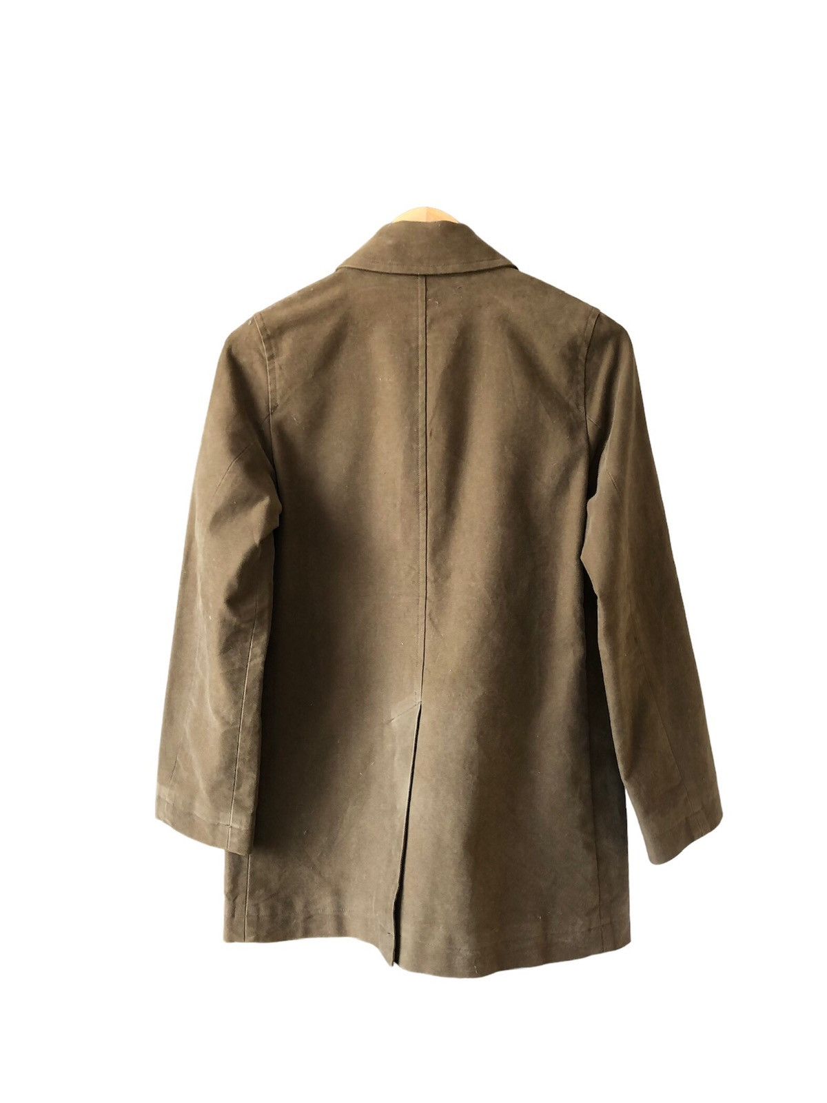 Margaret Howell Vintage Margaret Howell England Button Jacket Size US S / EU 44-46 / 1 - 25 Thumbnail