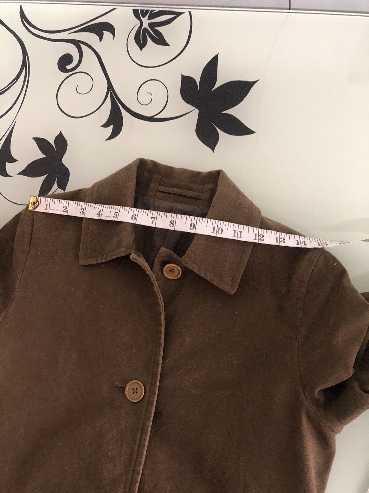 Margaret Howell Vintage Margaret Howell England Button Jacket Size US S / EU 44-46 / 1 - 18 Thumbnail